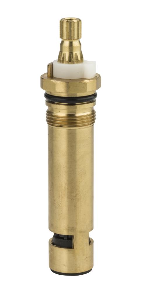 Pfister 3-Handle Brass Tub/Shower Valve Stem in the Faucet Stems