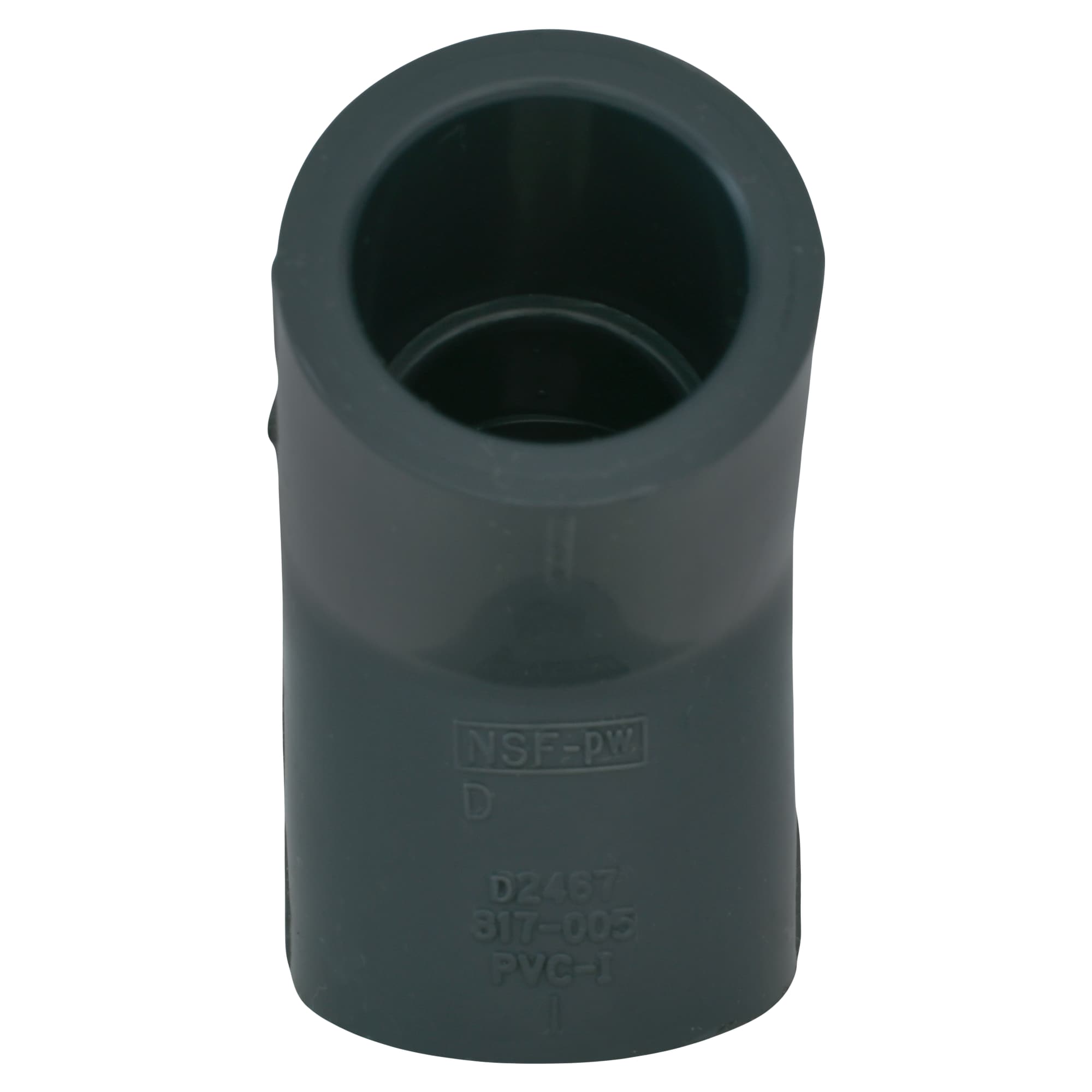 Charlotte Pipe PVC 08309  1000 Pvc-Pressure-Sch-40-Fittings - View #2