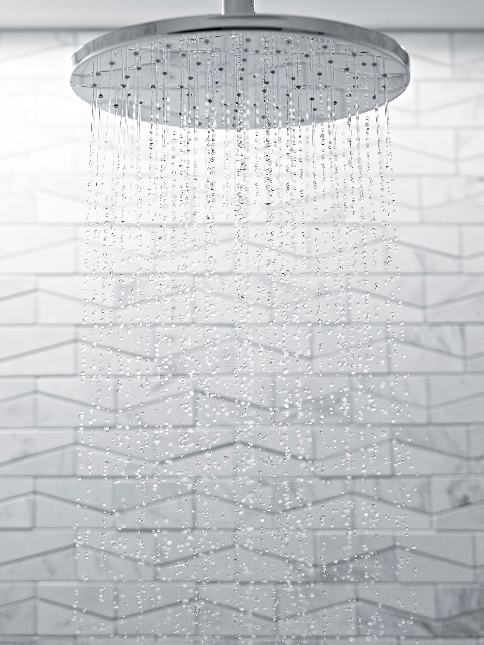 KOHLER 13690-BN Fixed-Showerhead - View #6