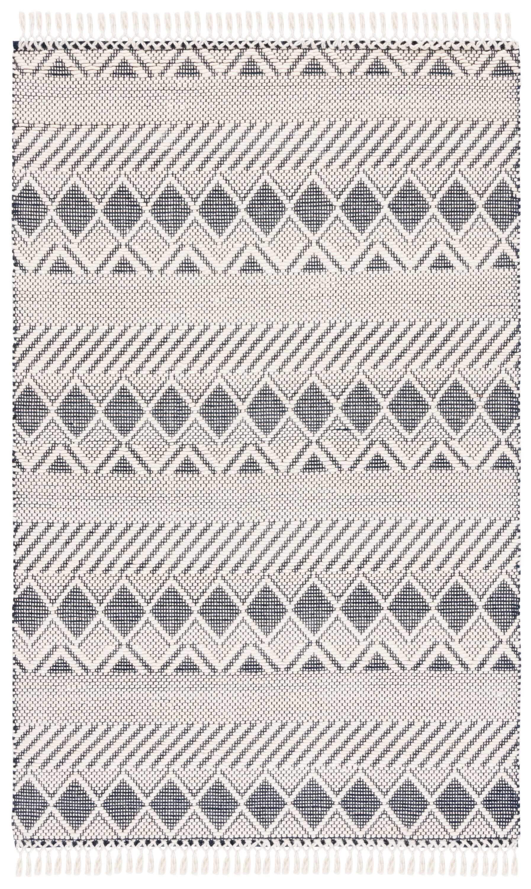 Safavieh NAT858A-5 rugs - View #2