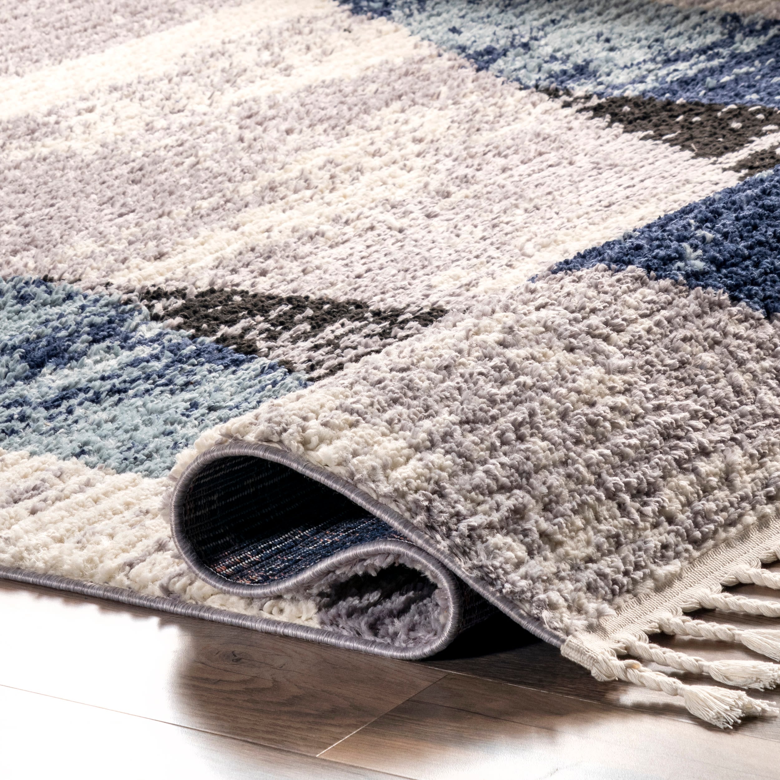 nuLOOM KKAC10A-53077 rugs - View #2