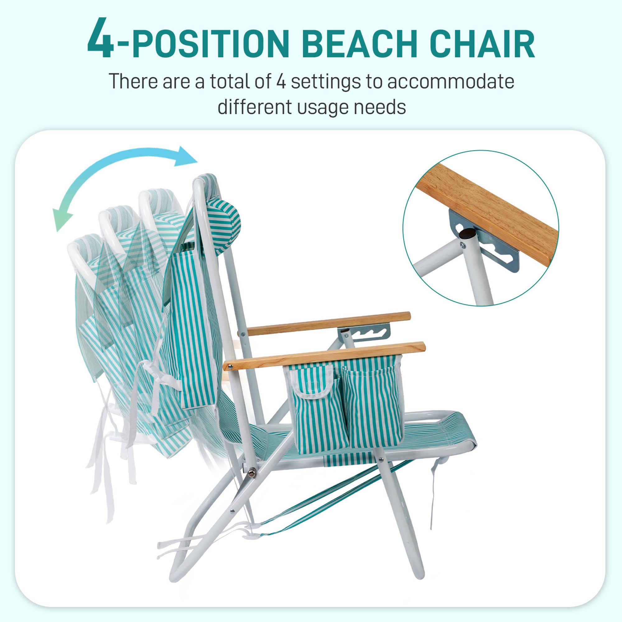 Winado 1-G56002273 Patio-Chairs - View #7