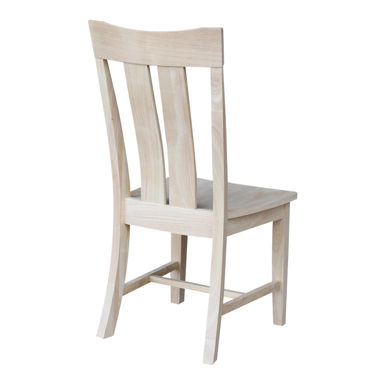 International Concepts C-13P Dining-Chairs - View #6