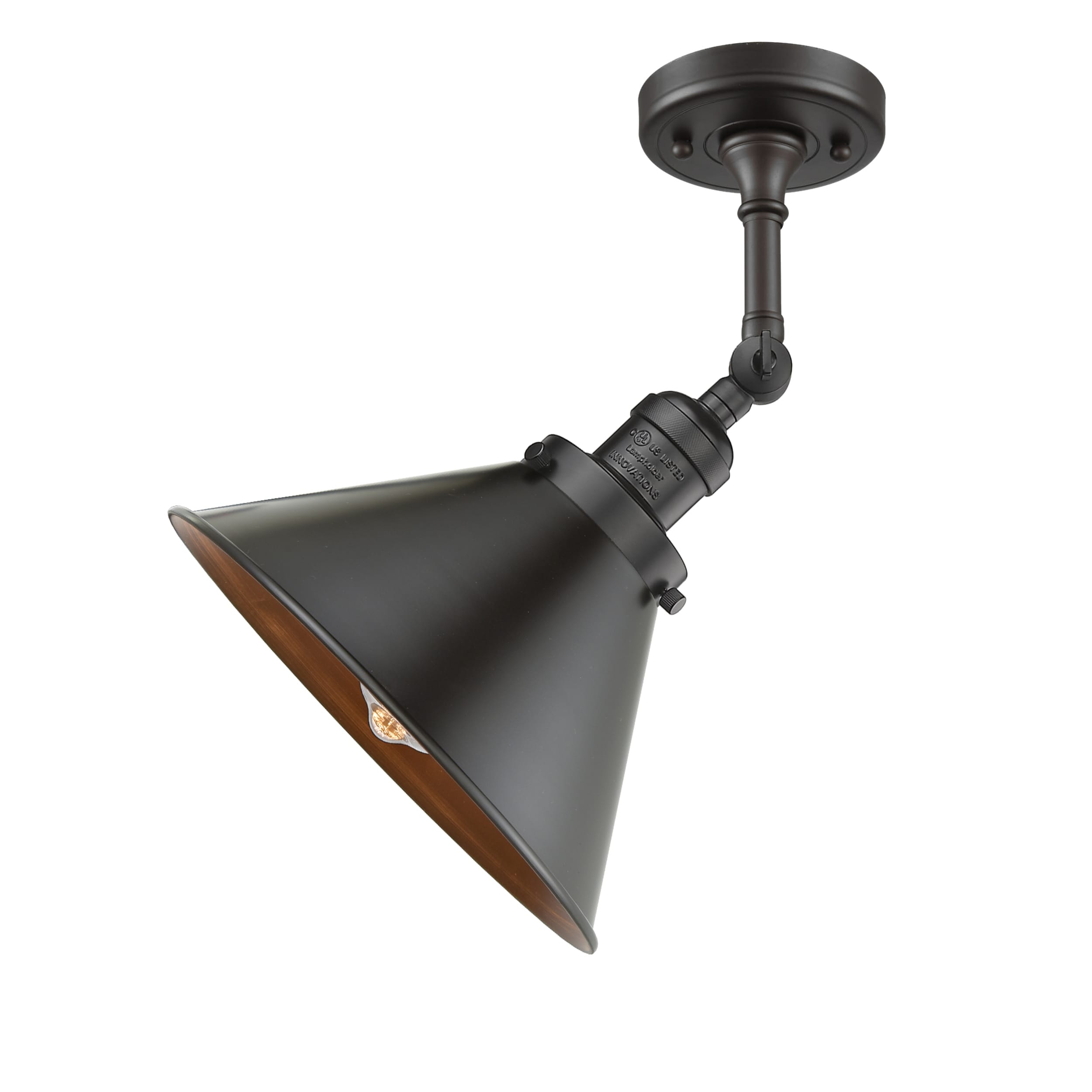 Innovations Lighting 203-OB-M10-OB b090000 - View #6