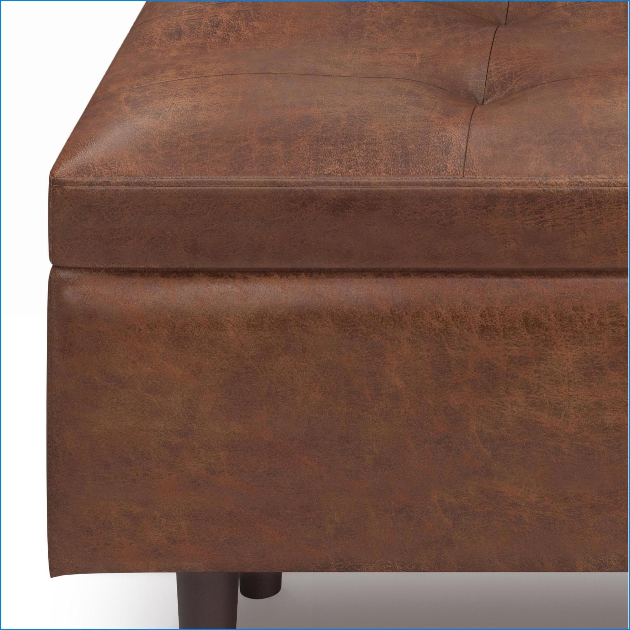 Watnature 7I8DXBF62AUE Indoor-Ottomans - View #7