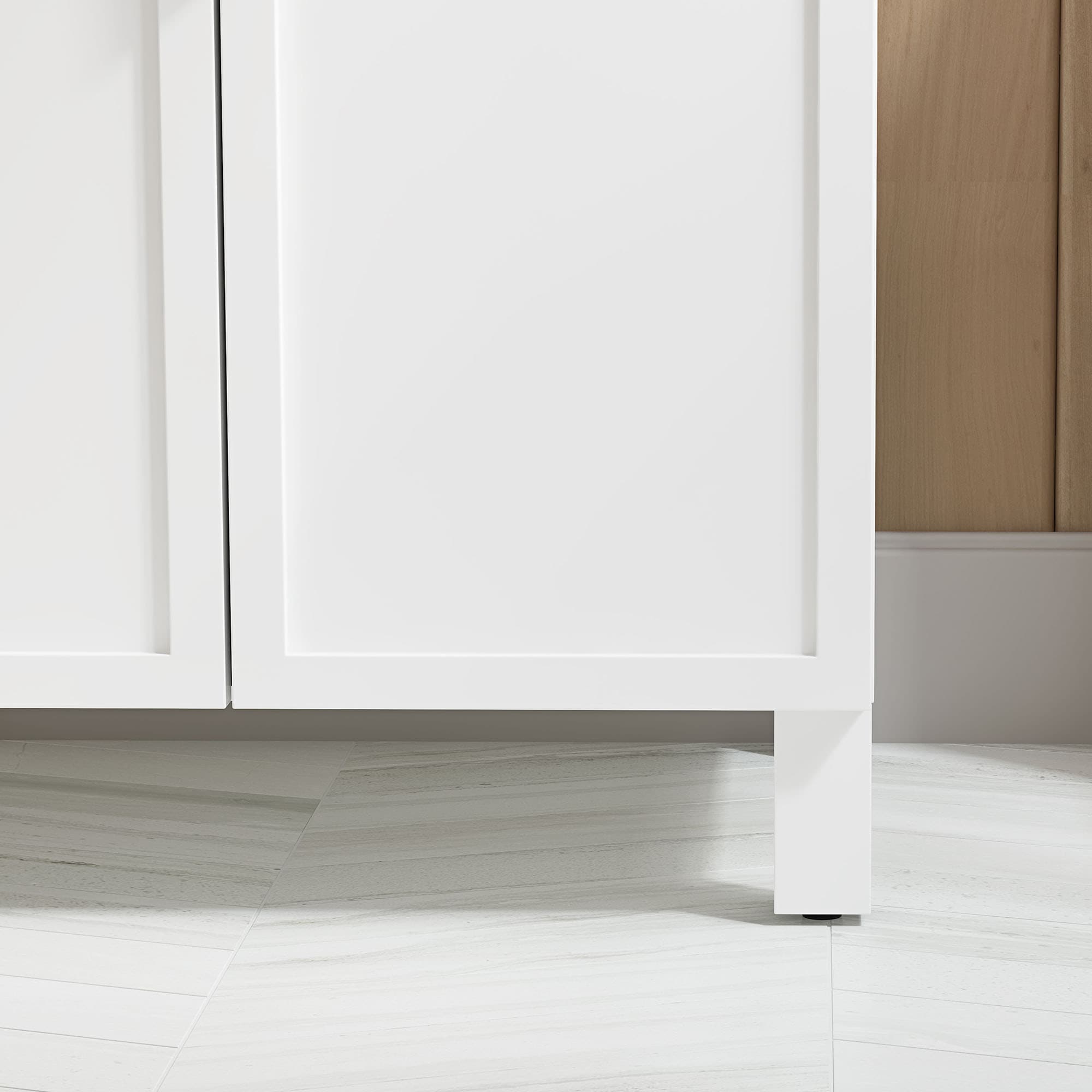 Style Selections DOLTON 24W Bath-Vanity-Combo - View #17
