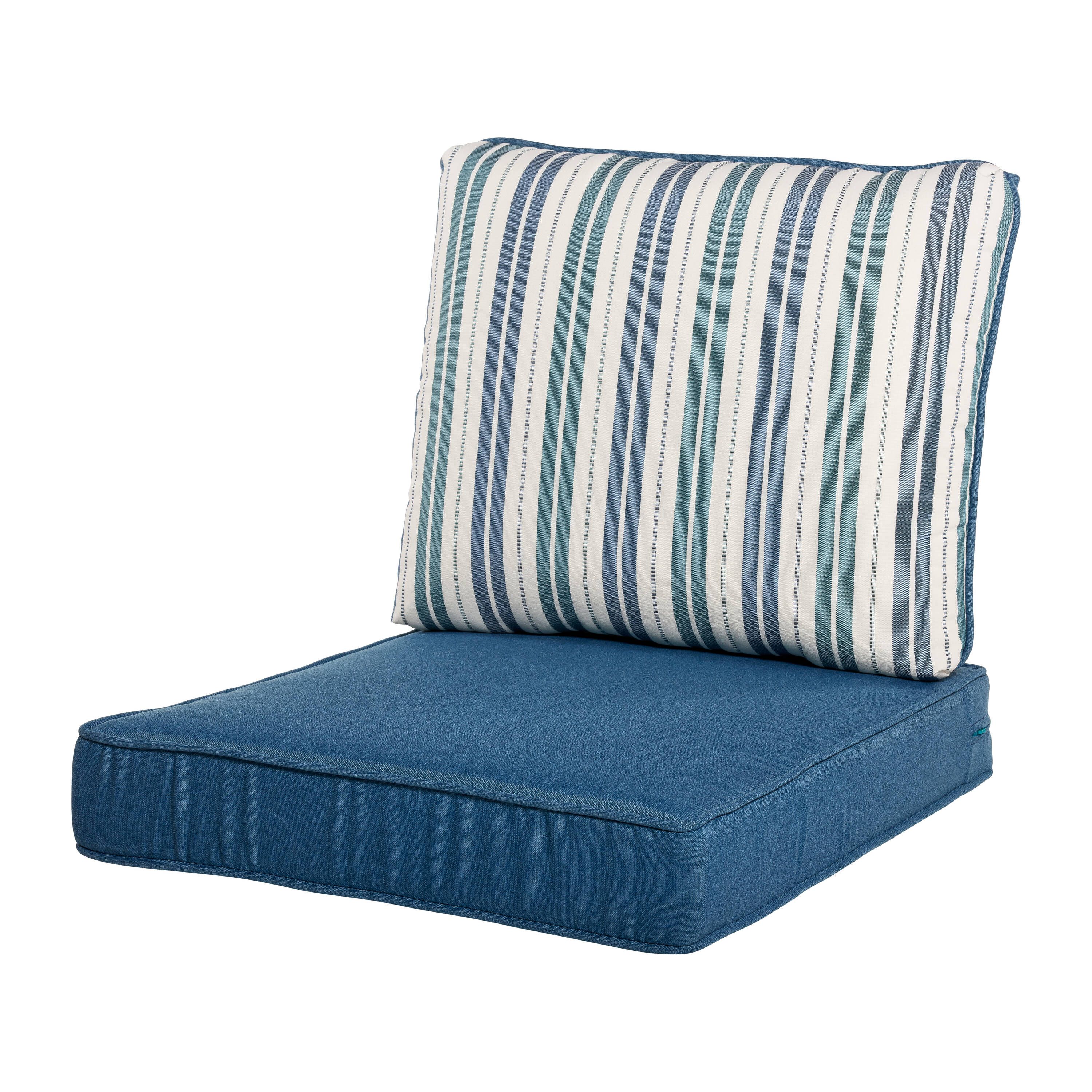 Haven Way 59-MS22SB Patio-Furniture-Cushions - View #3