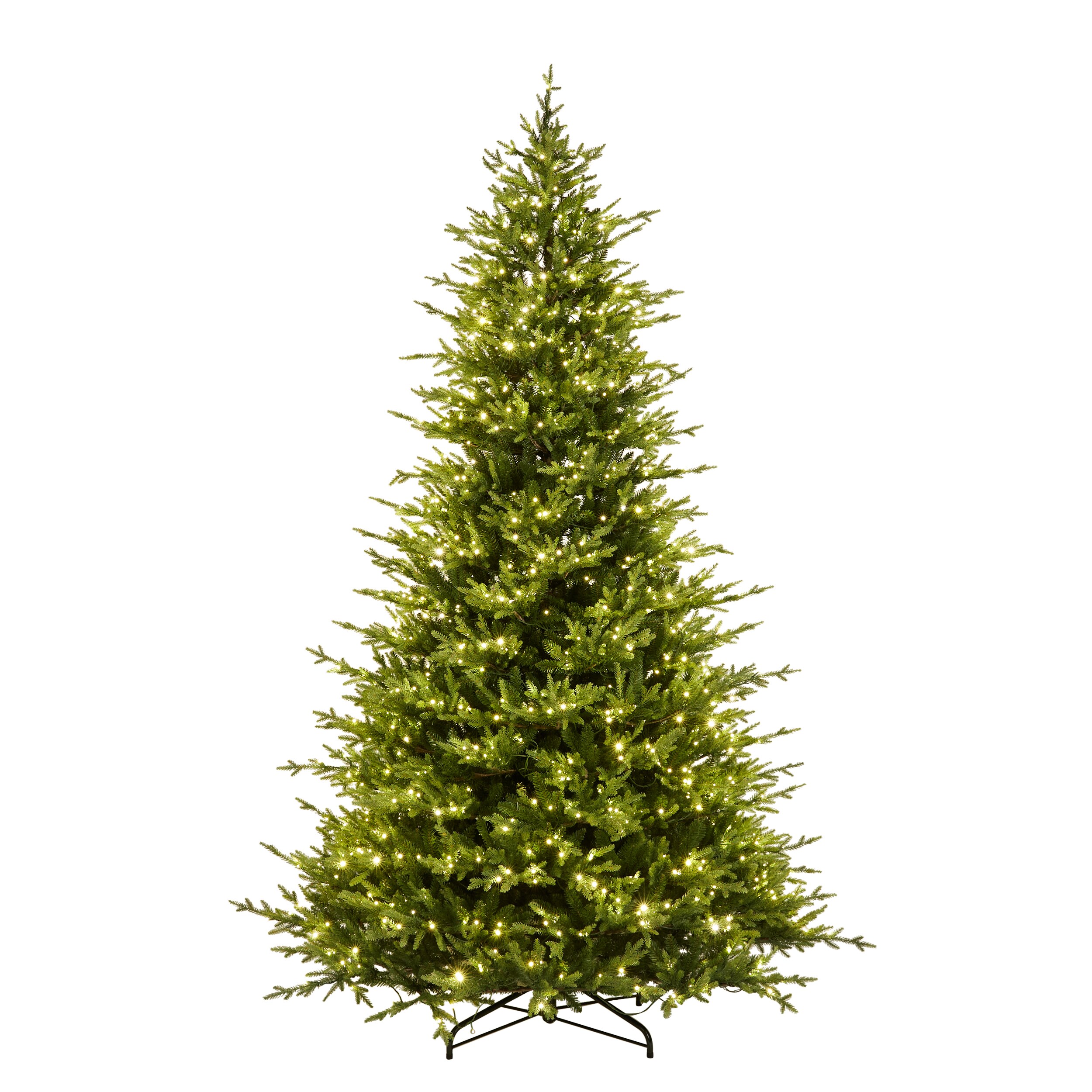 Holiday Living L22T15-90QLD3K12 Artificial-Christmas-Trees - View #7