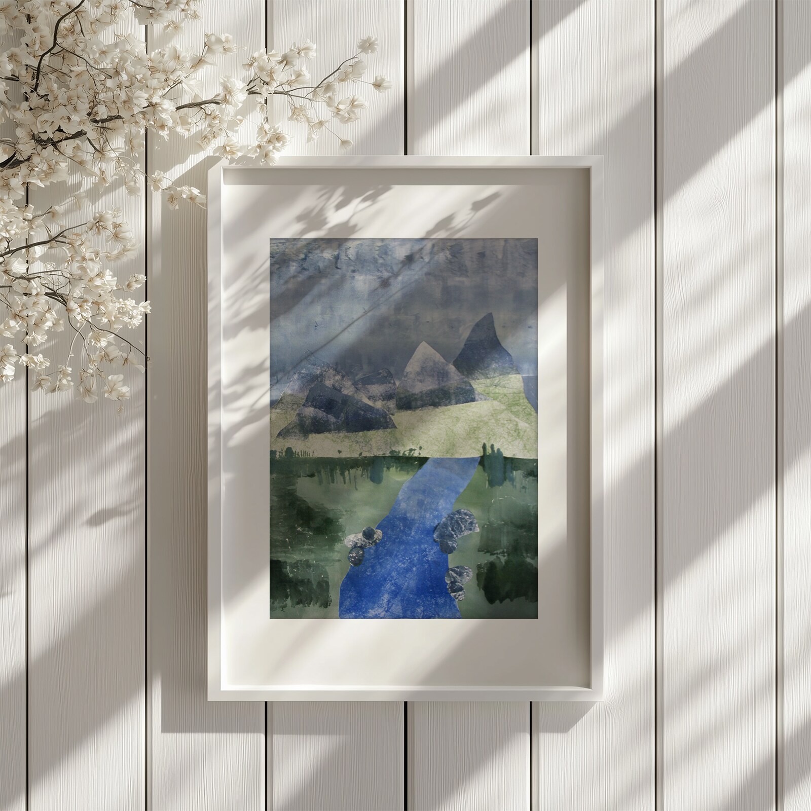 Artxtiles ART0018 Wall-Art - View #3