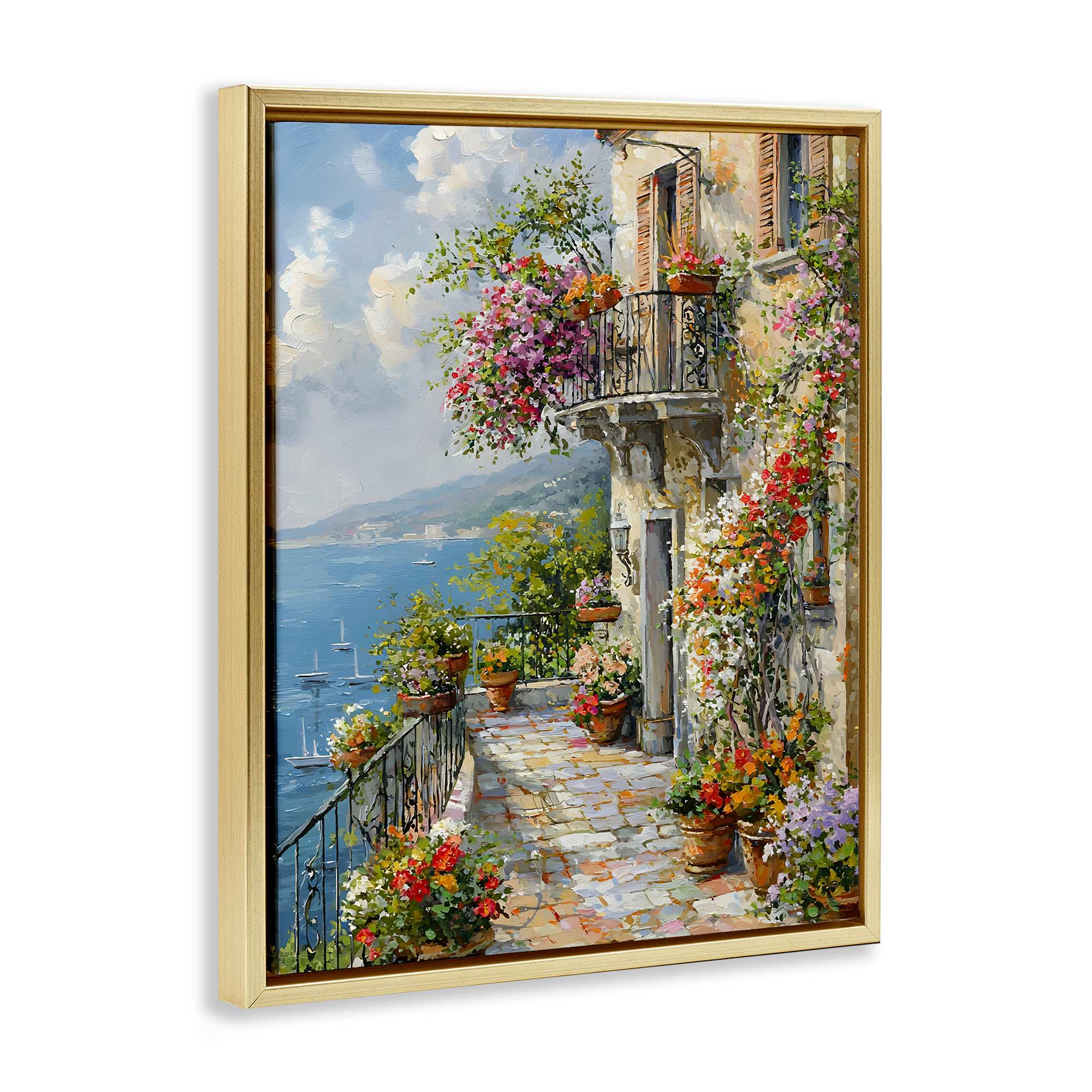Stupell Industries BT-708-FFG-24X30 Wall-Art - View #2