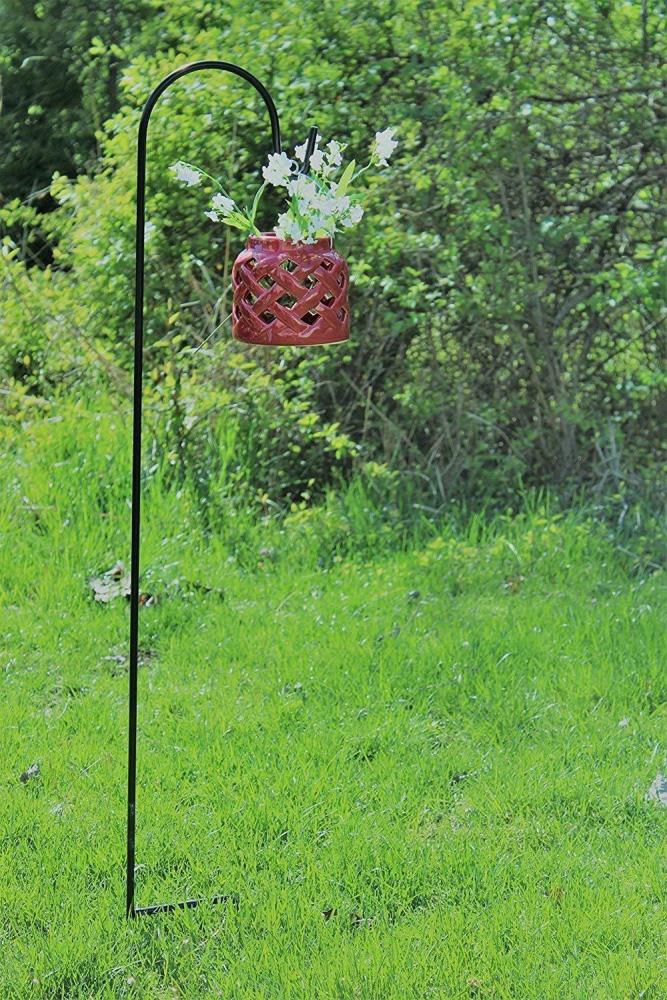 Ashman Online SHEP48IN7.5MM10PK Stake-Sheep-Hook - View #8