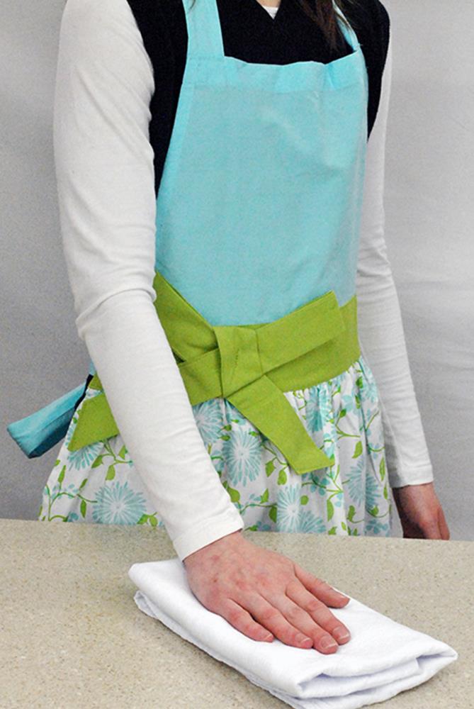 DII CAMZ26371 Cooking-Apparel - View #6