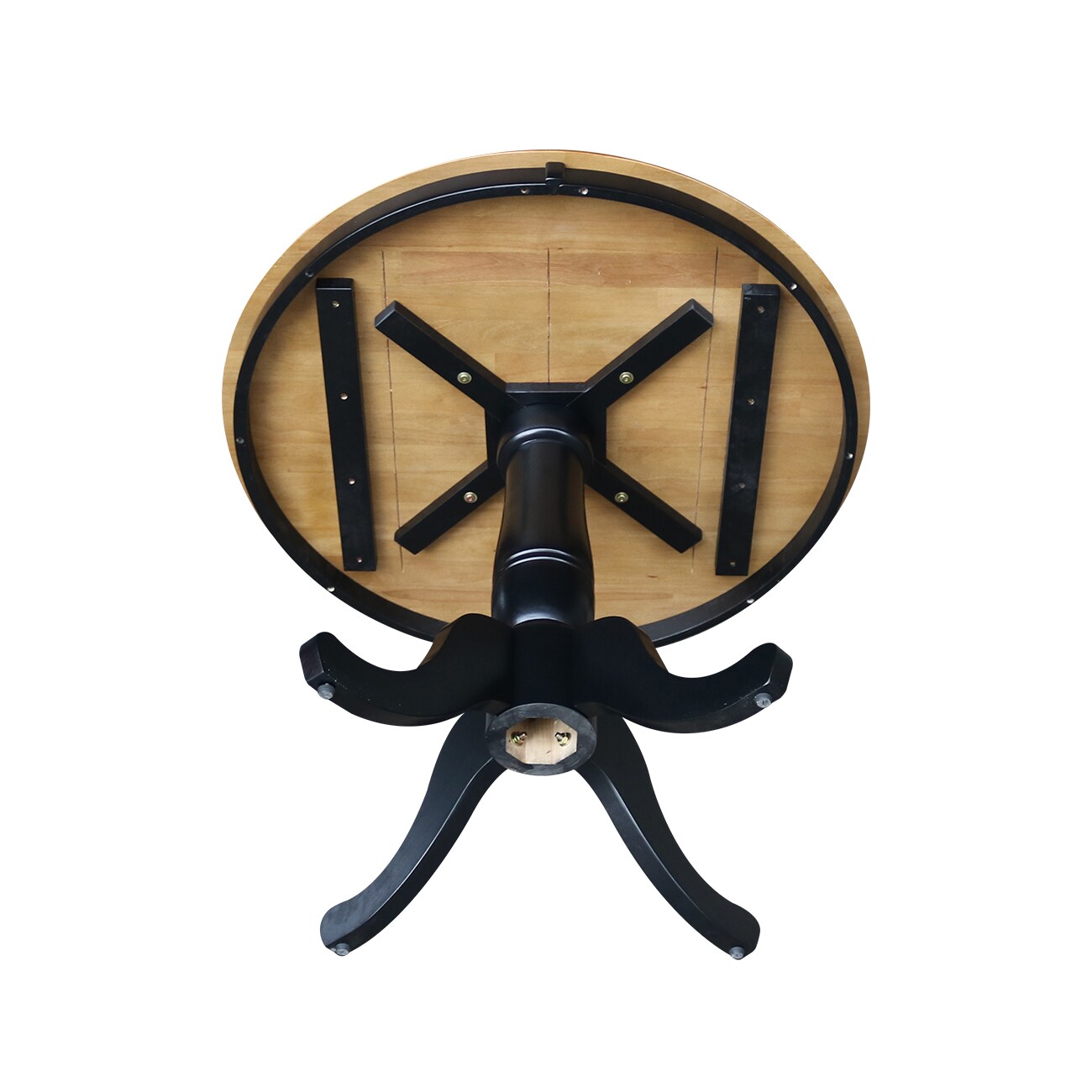 International Concepts K57-36RT Dining-Tables - View #4