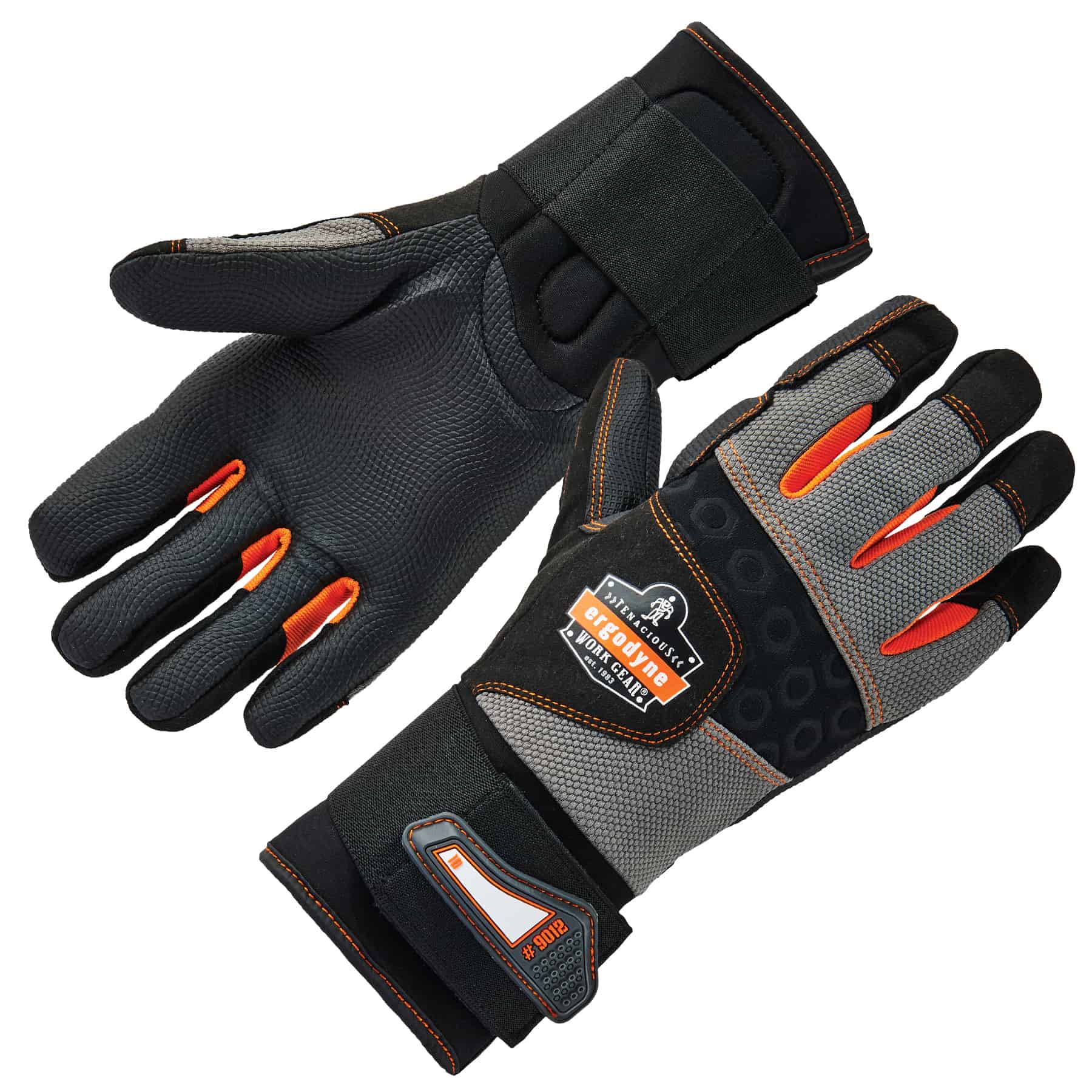 anti vibration gloves lowe's