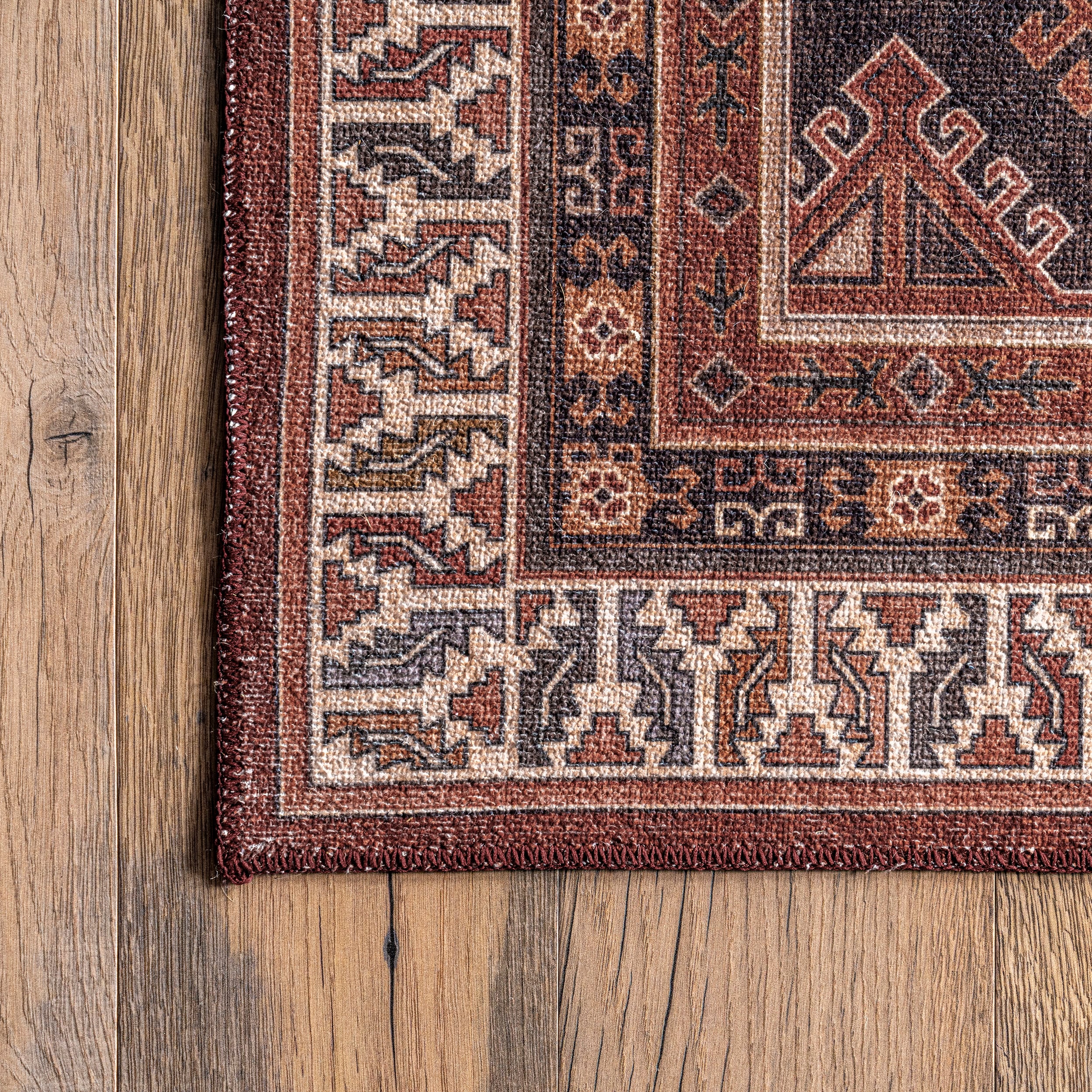 nuLOOM BIRV59A-8010 rugs - View #9
