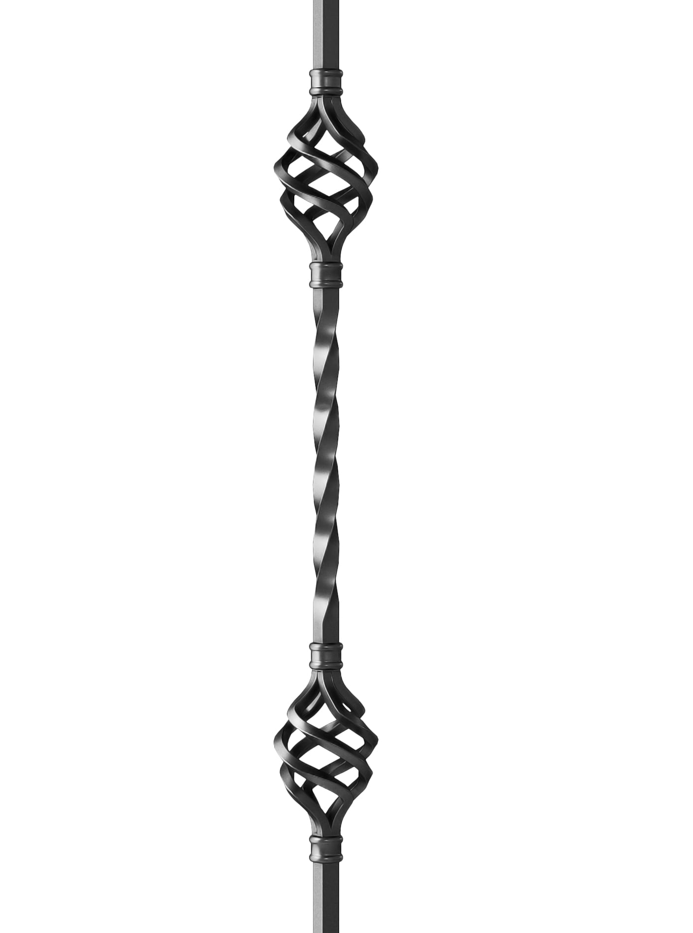 Crown Heritage 4583122FB30 Interior-Stairpart-Balusters - View #3