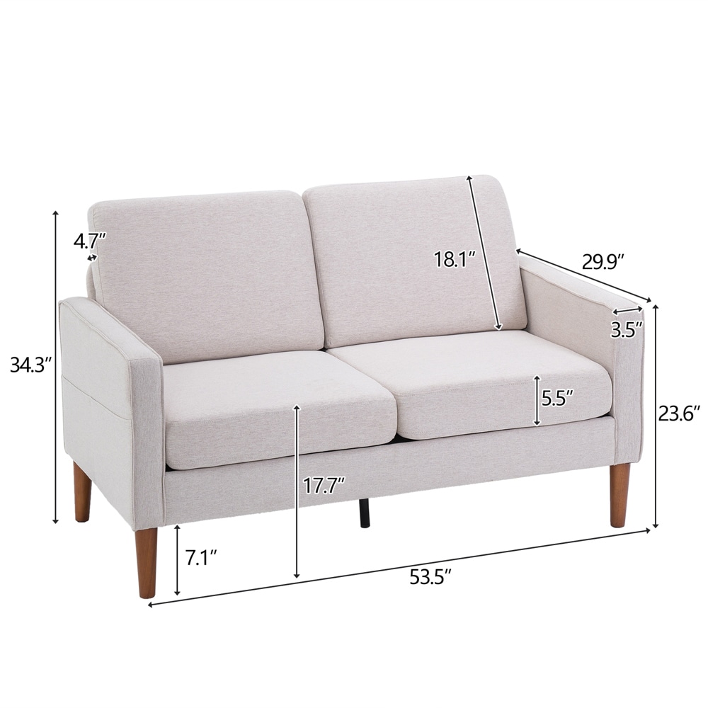 Winado LO1G52001076 Sofas-Loveseats - View #15