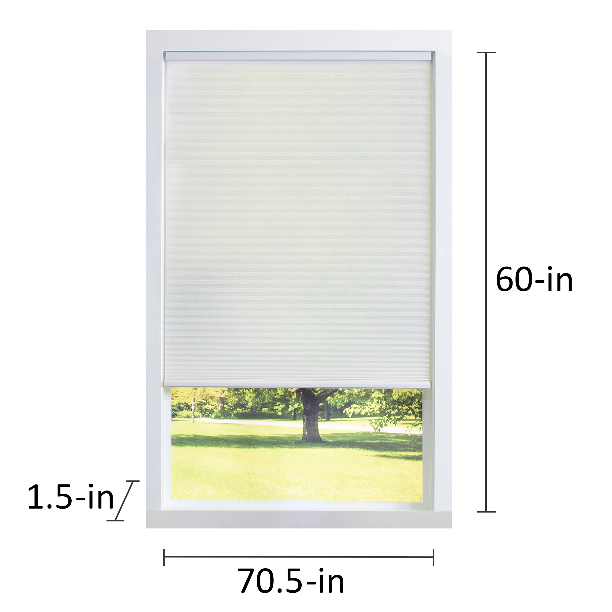 allen + roth RPETLFWT704600 shades - View #8