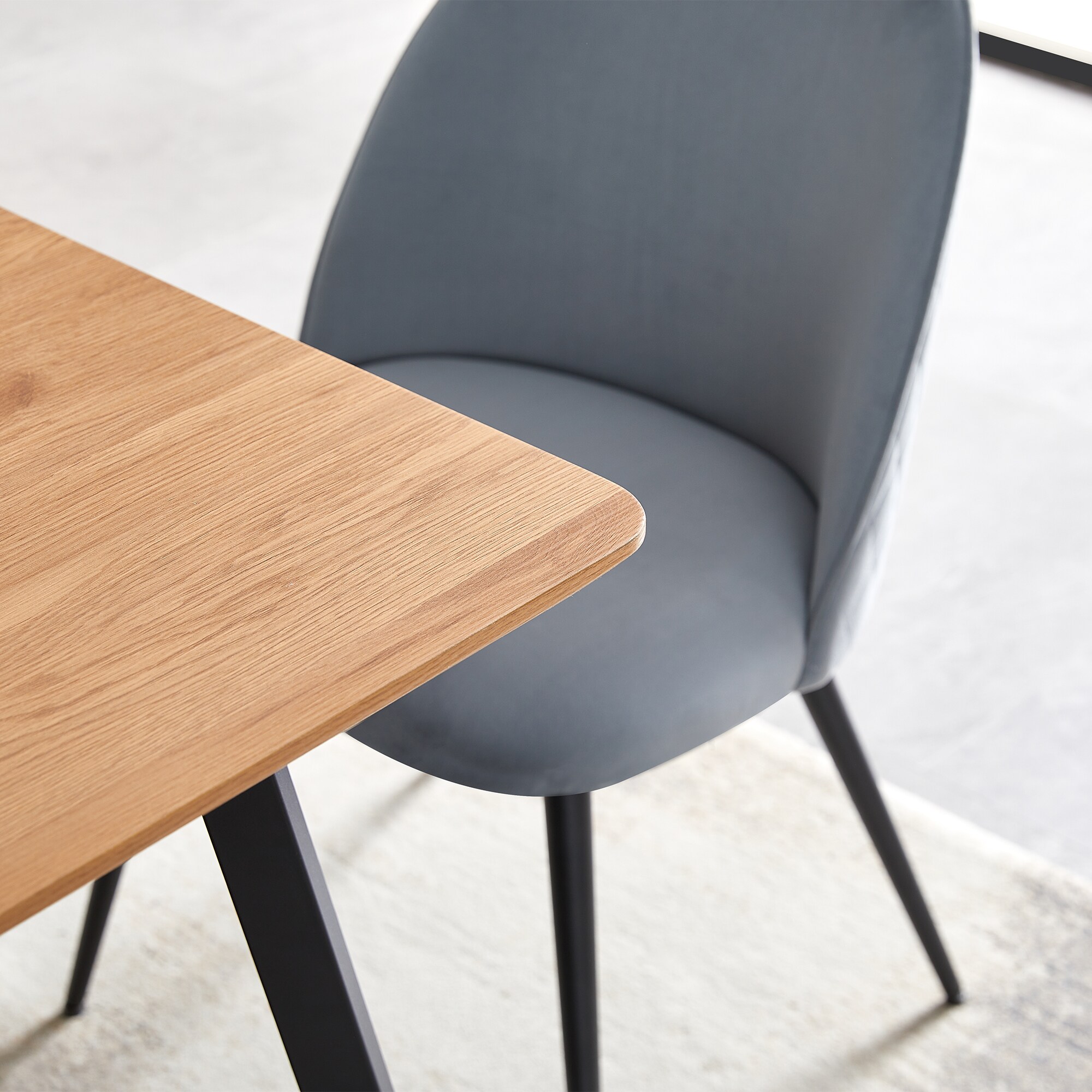 Damerin CZ-TA17 Patio-Tables - View #9