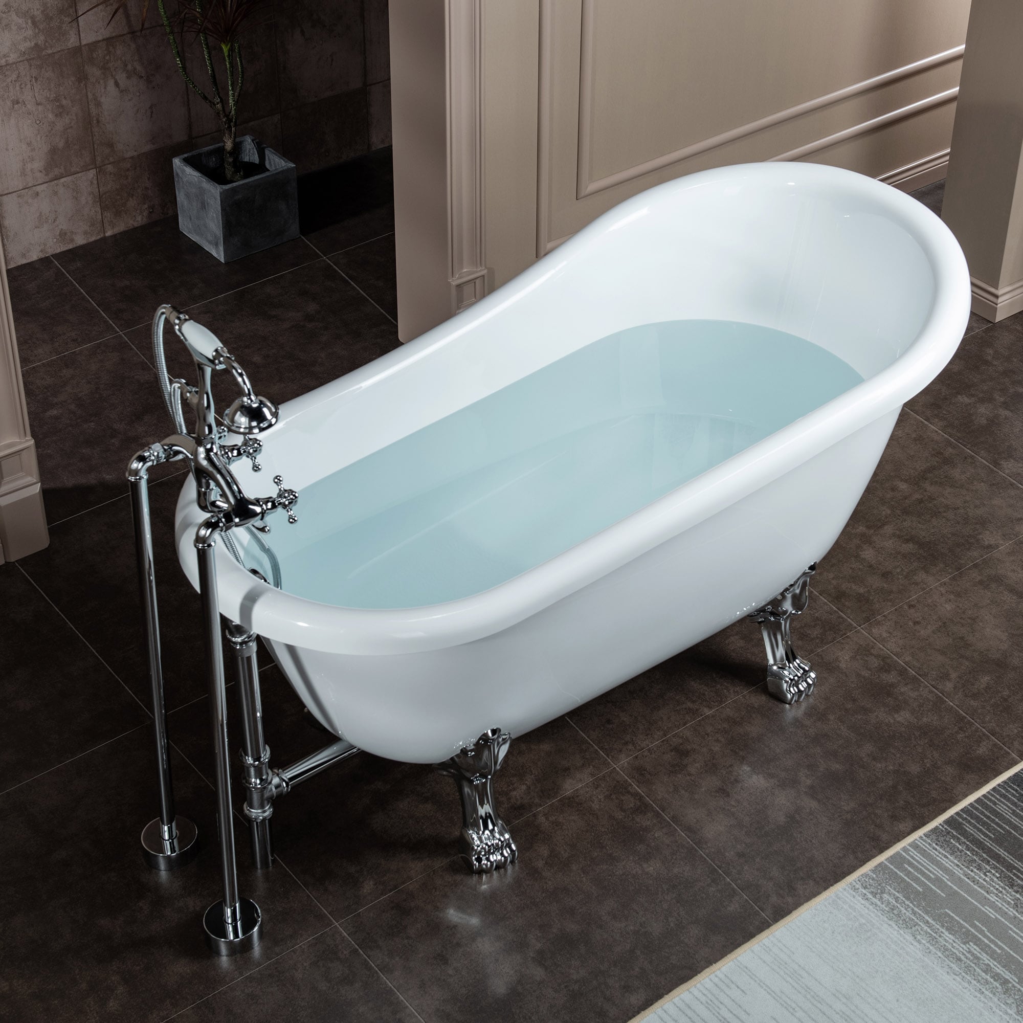 Woodbridge LB186 bathtubs - View #3