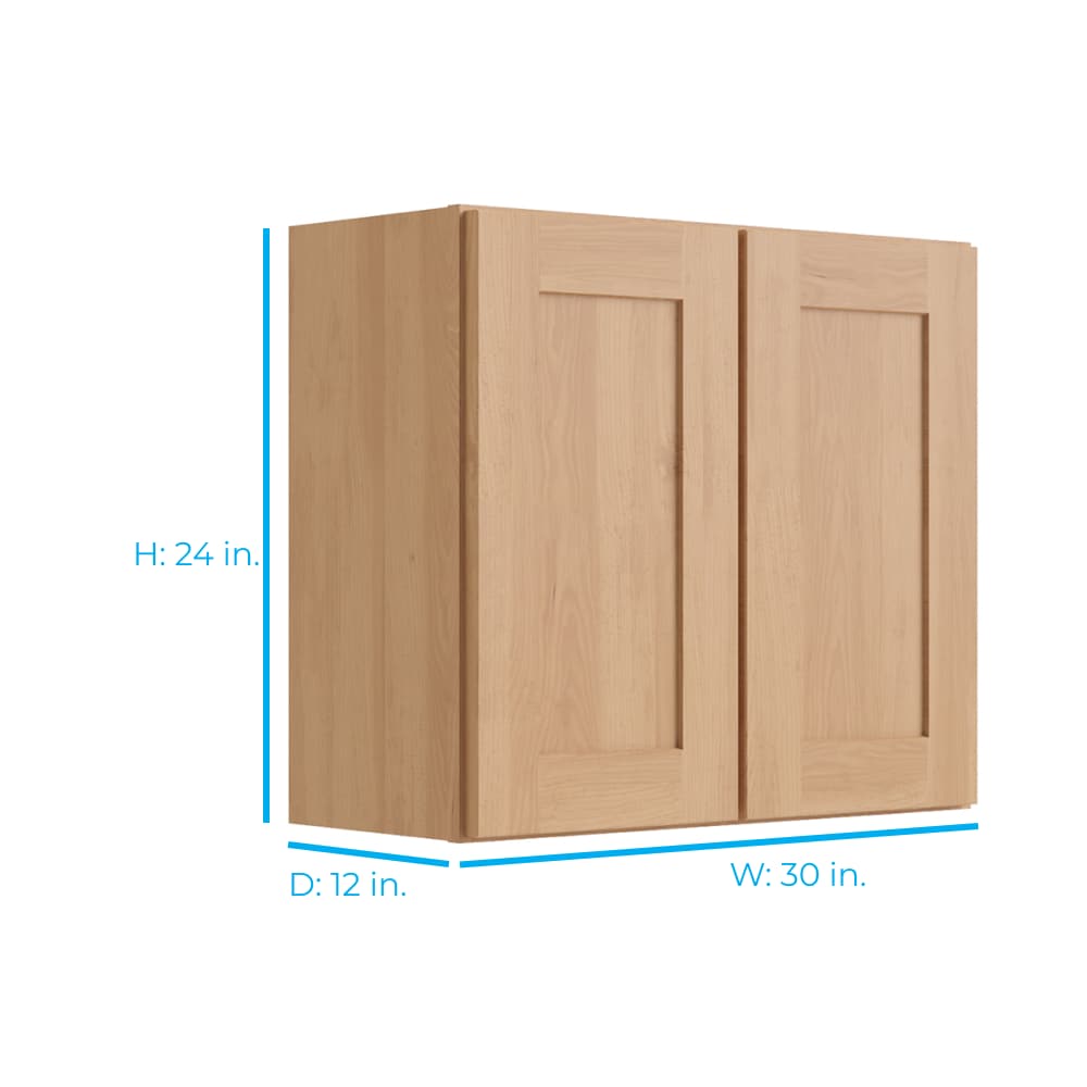 RELIABILT L05-3024 Cabinets-Kitchen - View #2