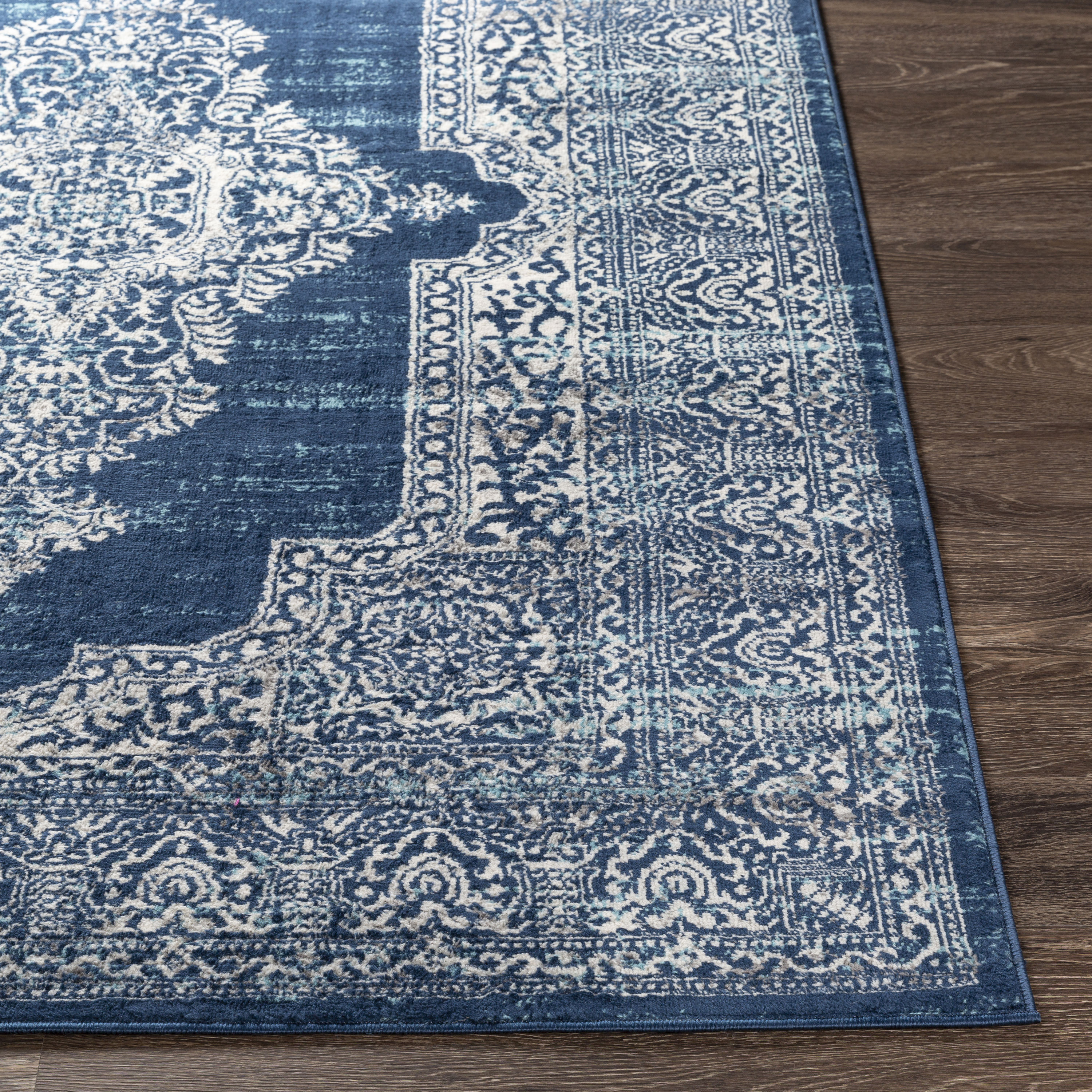 Surya FSA2306-5371 rugs - View #3
