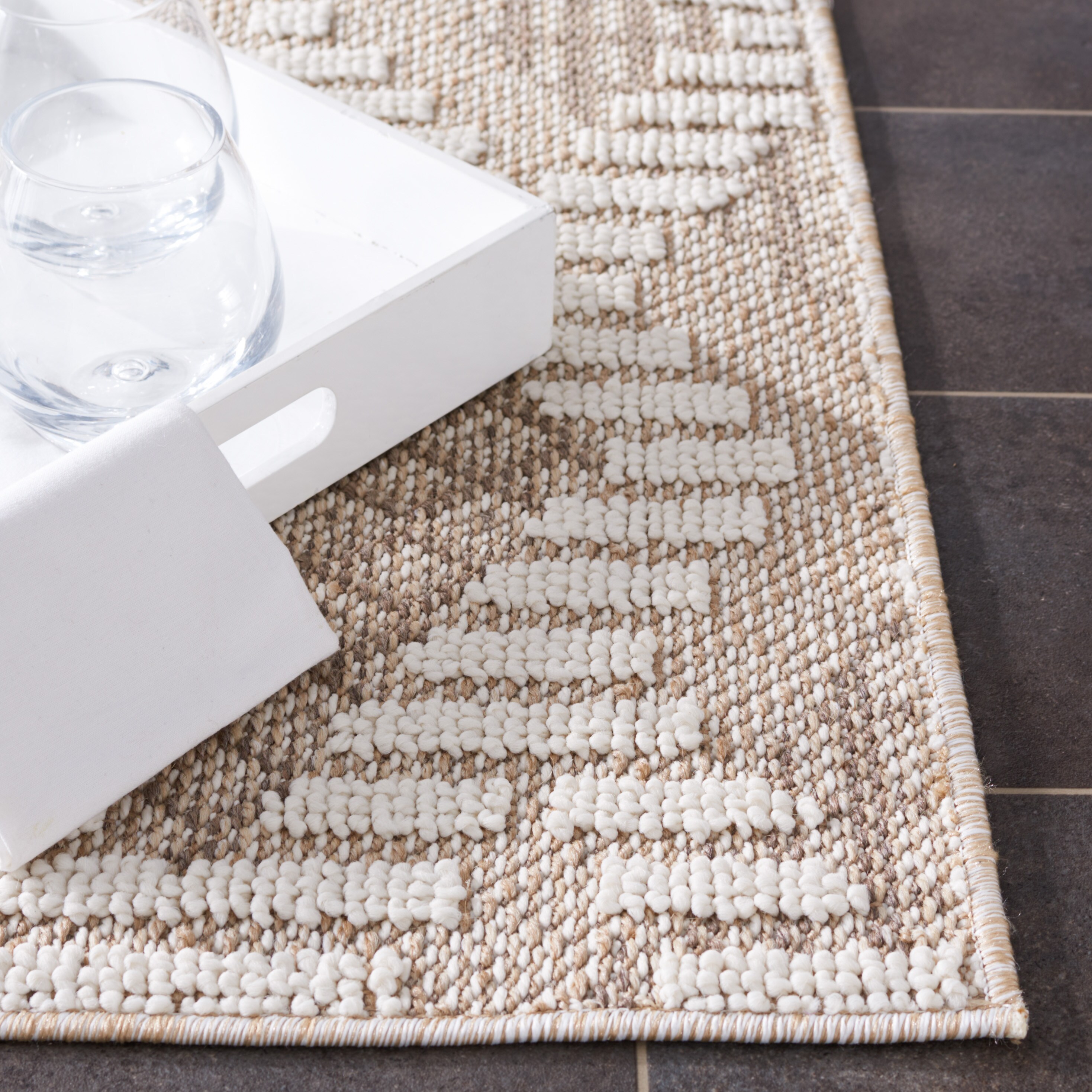Safavieh GLB420B-28 rugs - View #3