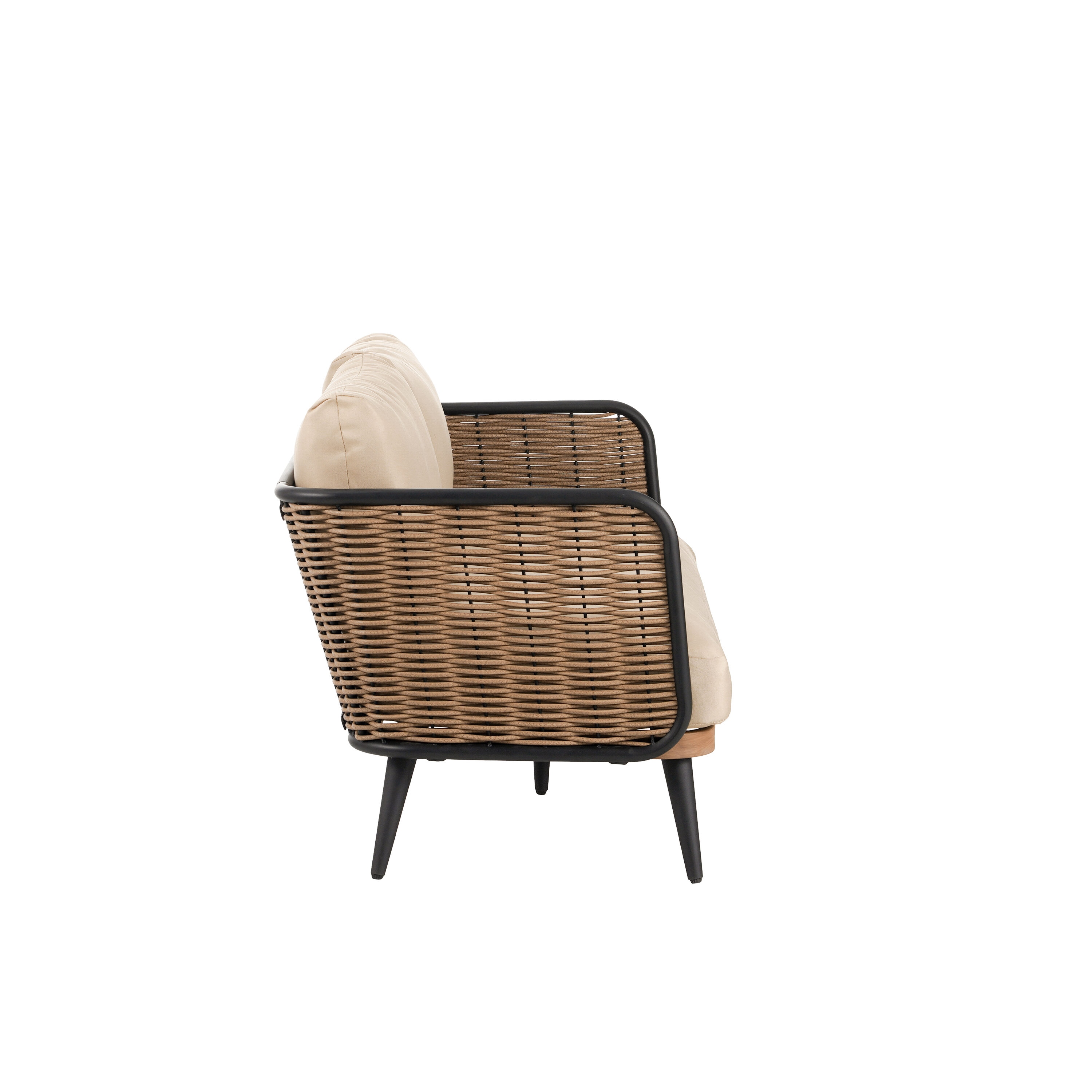 Christopher Knight Home 328156 Patio-Sofas-Daybeds - View #4