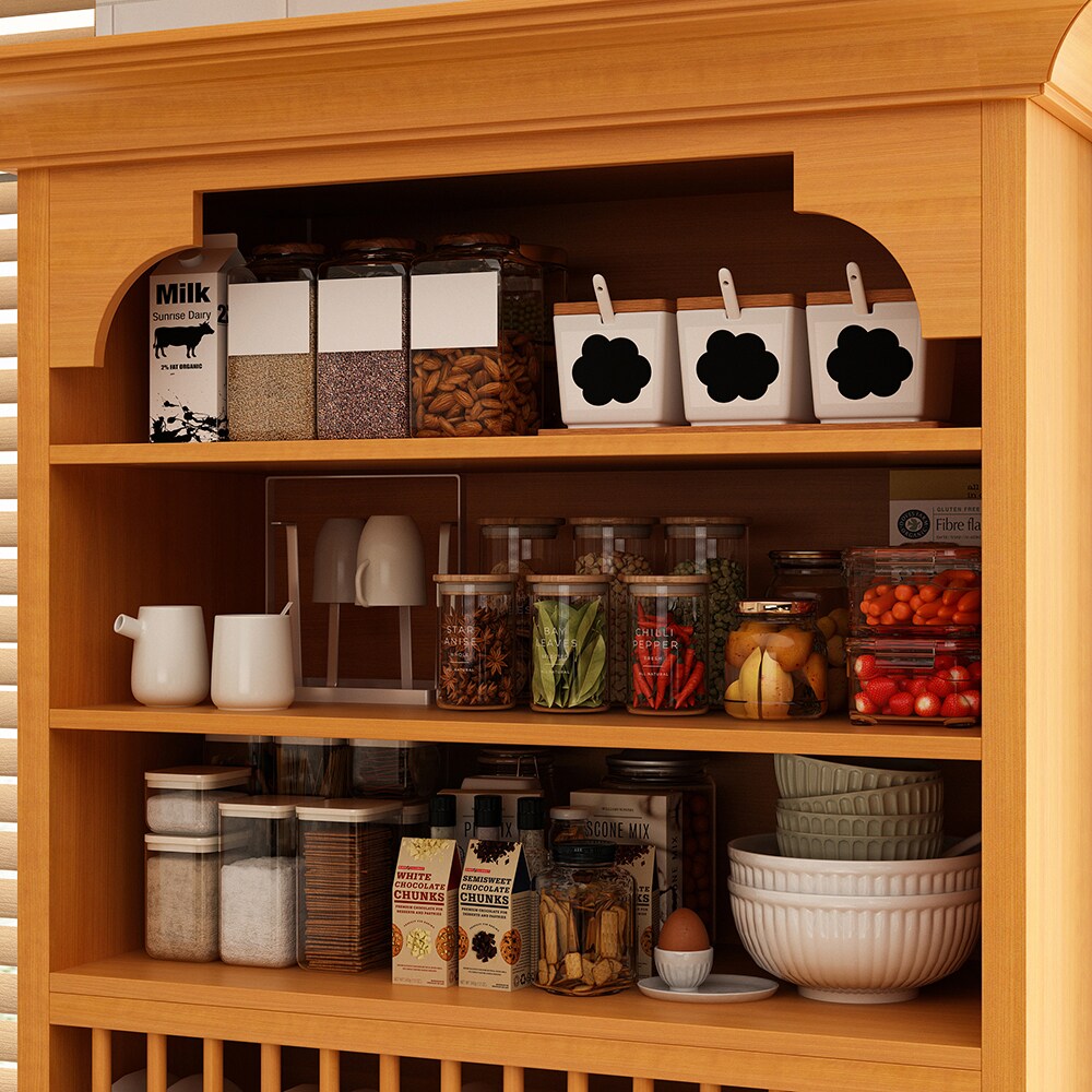 Homsee C-KF460053-01 Dining-Kitchen-Storarge - View #10