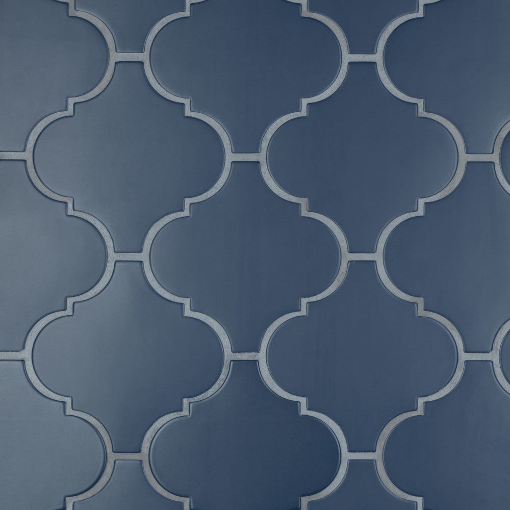 Affinity Tile FNU8PLBL Ceramic-Tile - View #5