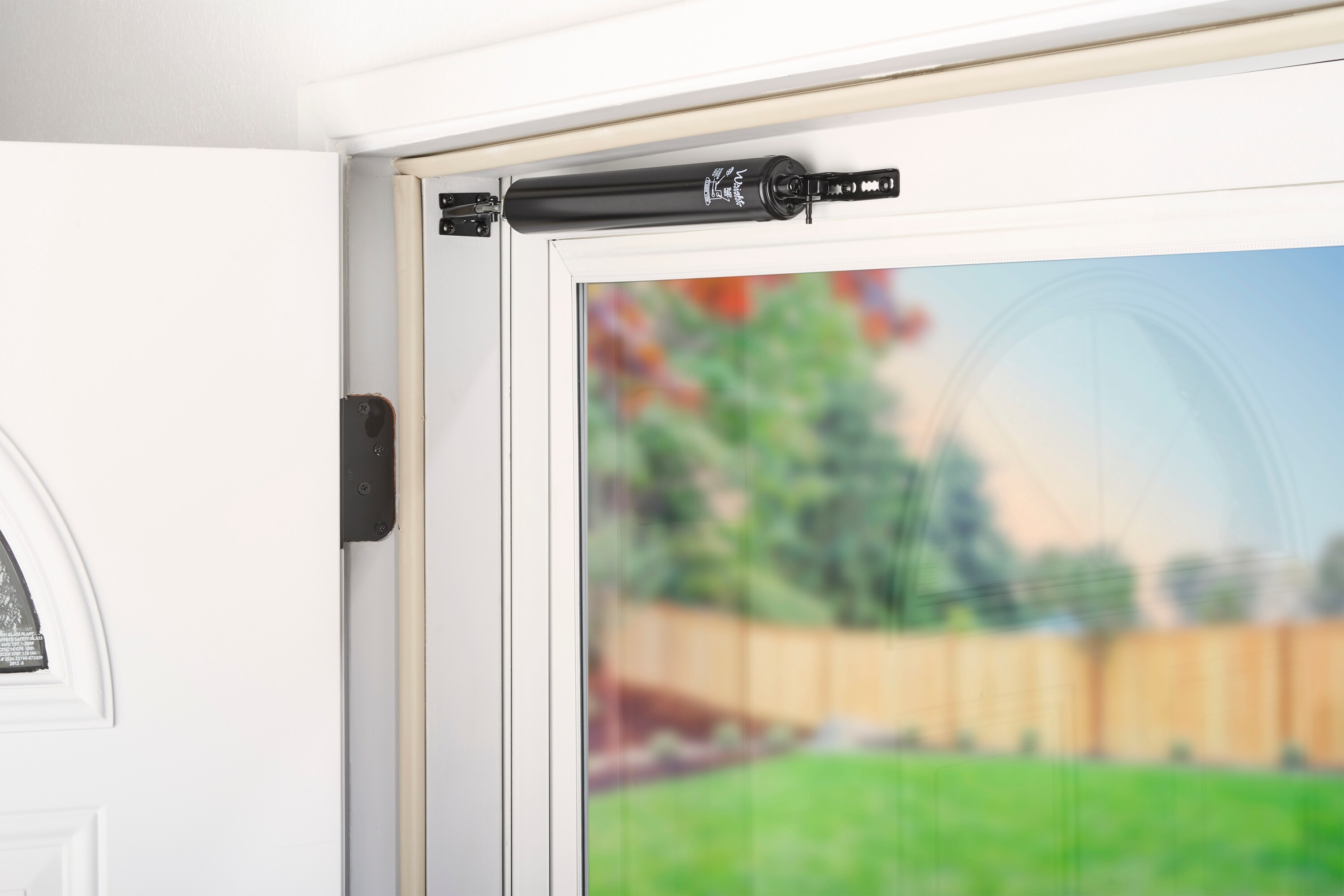 WRIGHT PRODUCTS V150BL Screen-Storm-Door-Hinges - View #6