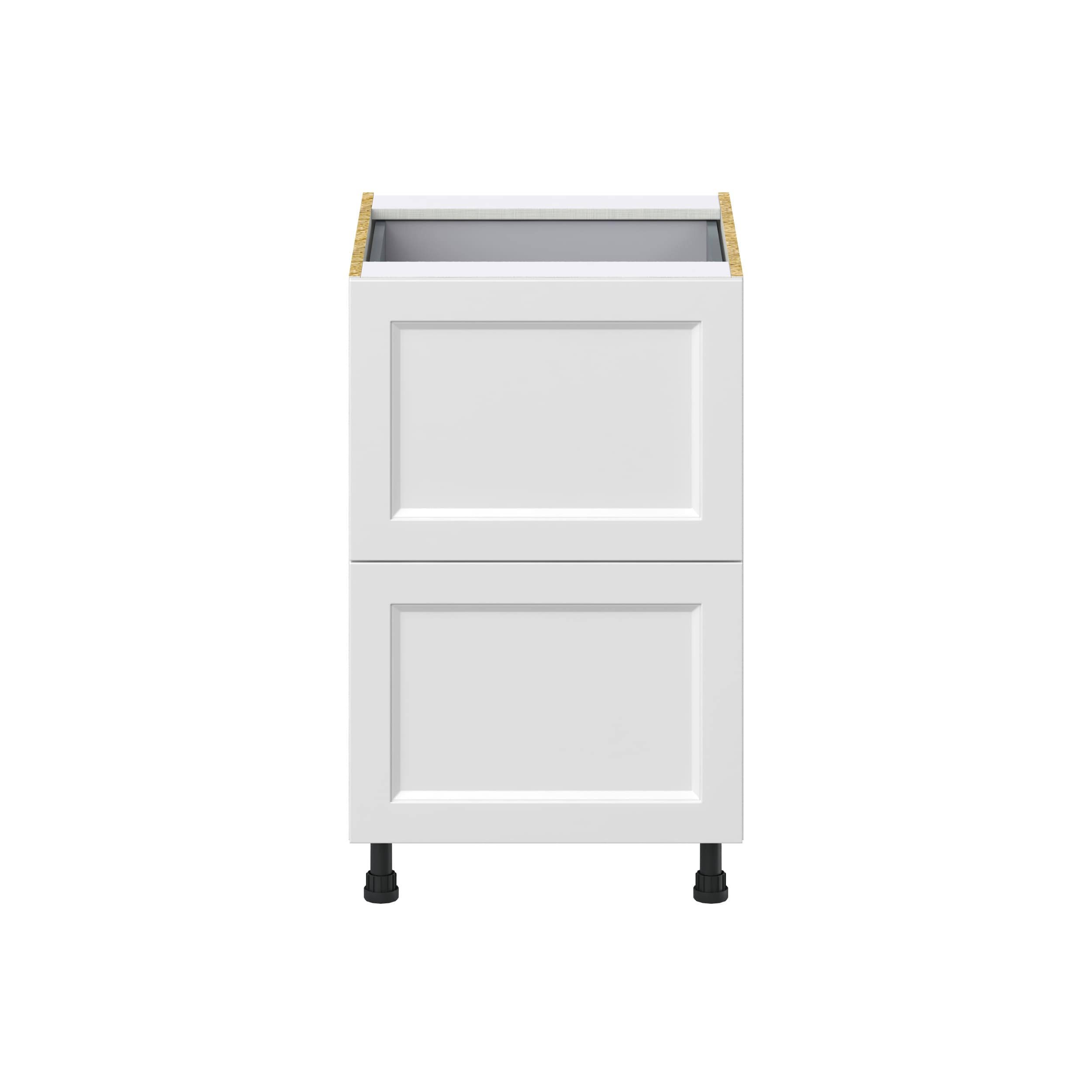 Hugo&Borg DSB2D21I1-RI Cabinets-Kitchen - View #7