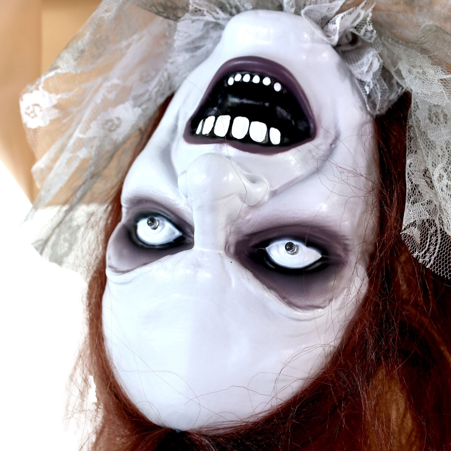 Haunted Hill Farm HHLADY-15FLSA Halloween-Animatronics - View #18