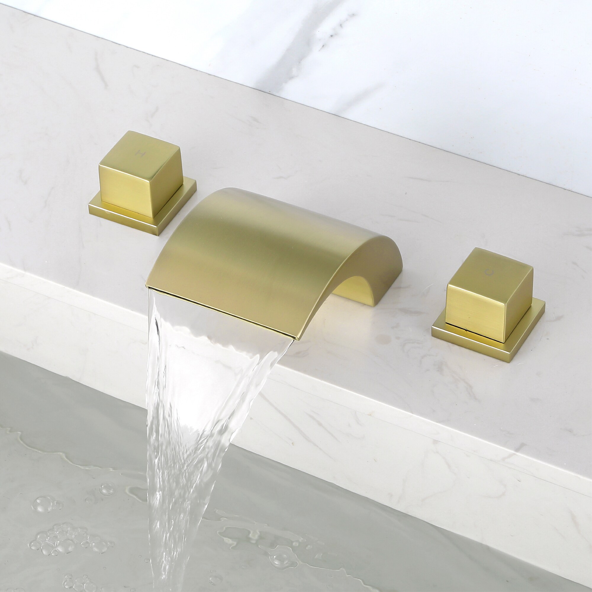 Mondawe MD1521BG Lavatory-Faucets - View #9