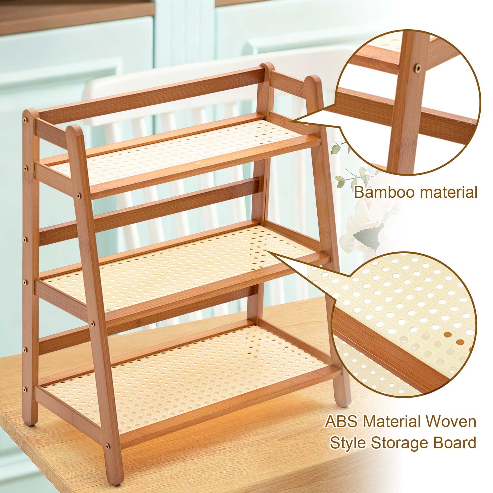 Phyfalip LPF0803P461 Coffee-Beverage-Organizers - View #3