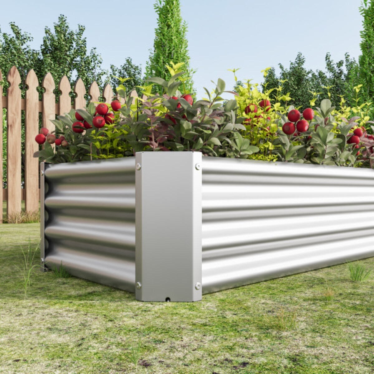 GDFStudio 325980 Planter-Window-Box - View #4