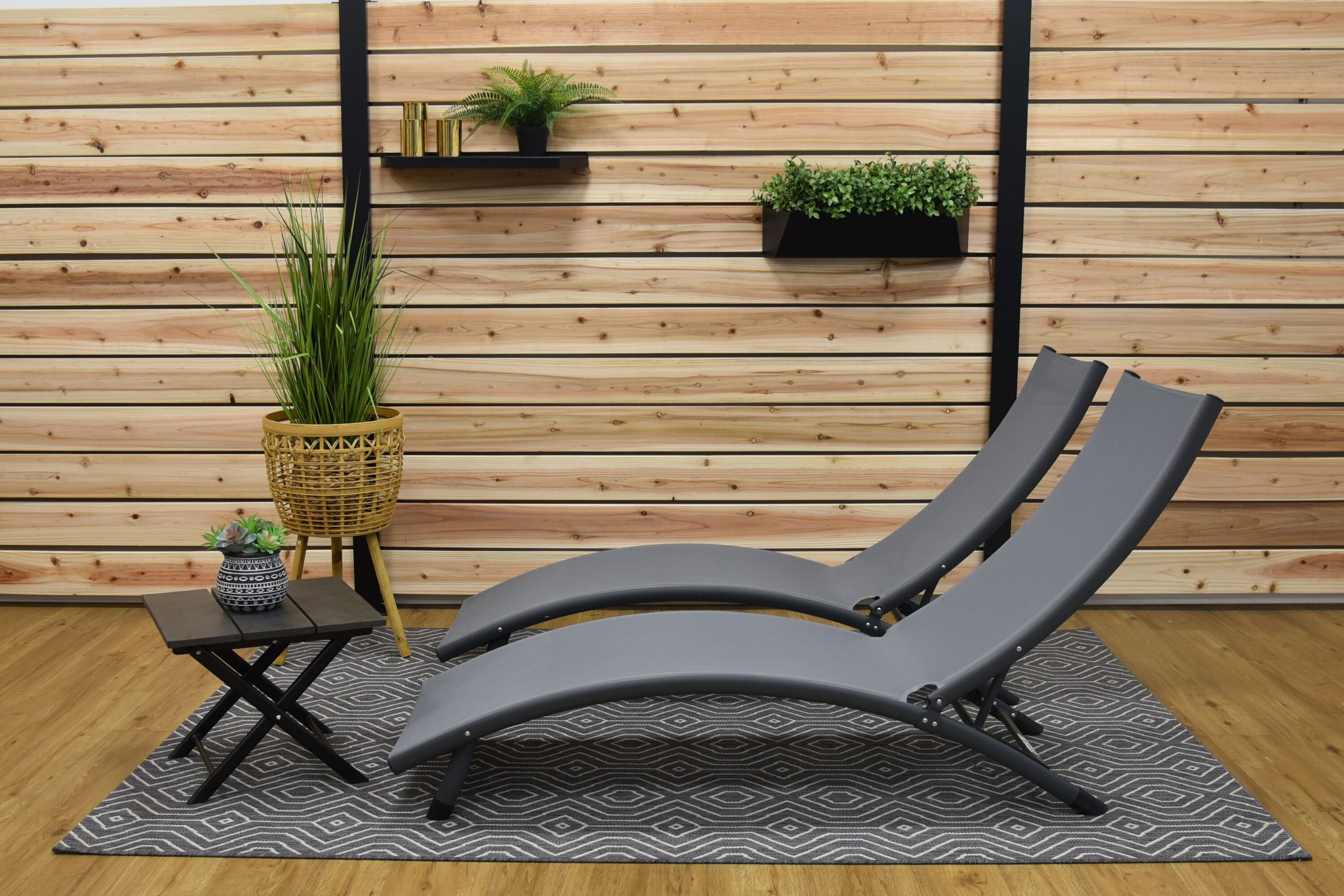 Vivere CORL3-GB Patio-Chairs - View #5