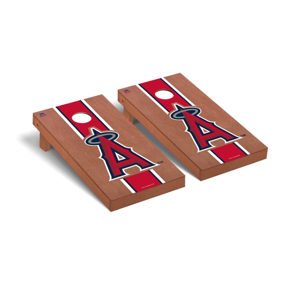 Victory Tailgate 841273 Los Angeles Angels Outdoor Corn hole