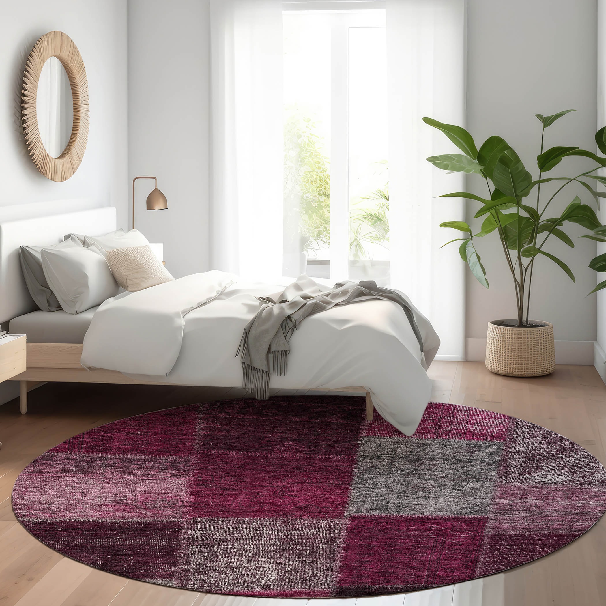 Addison Rugs ACN663MM8RO rugs - View #6