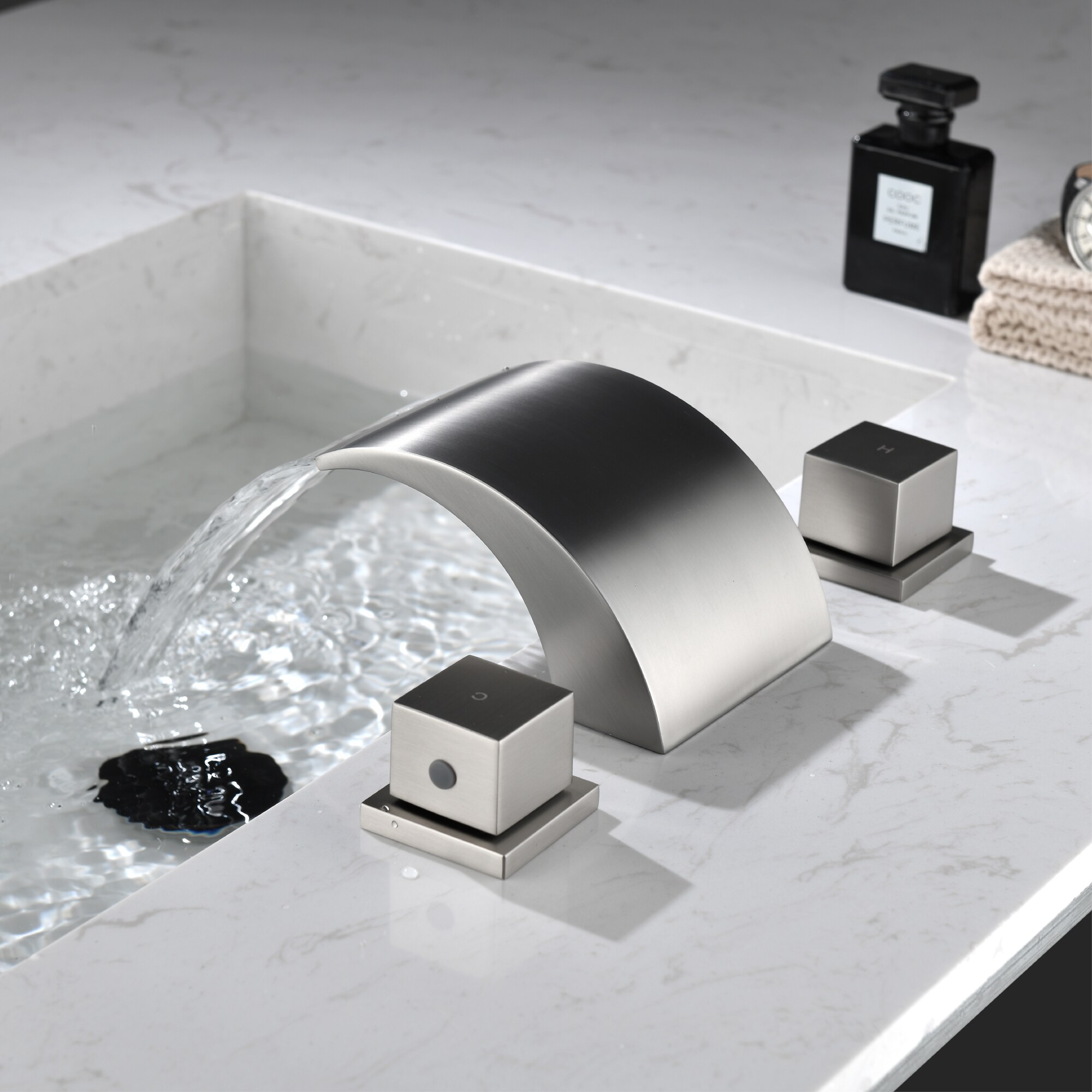 Mondawe MD1521BN Lavatory-Faucets - View #8