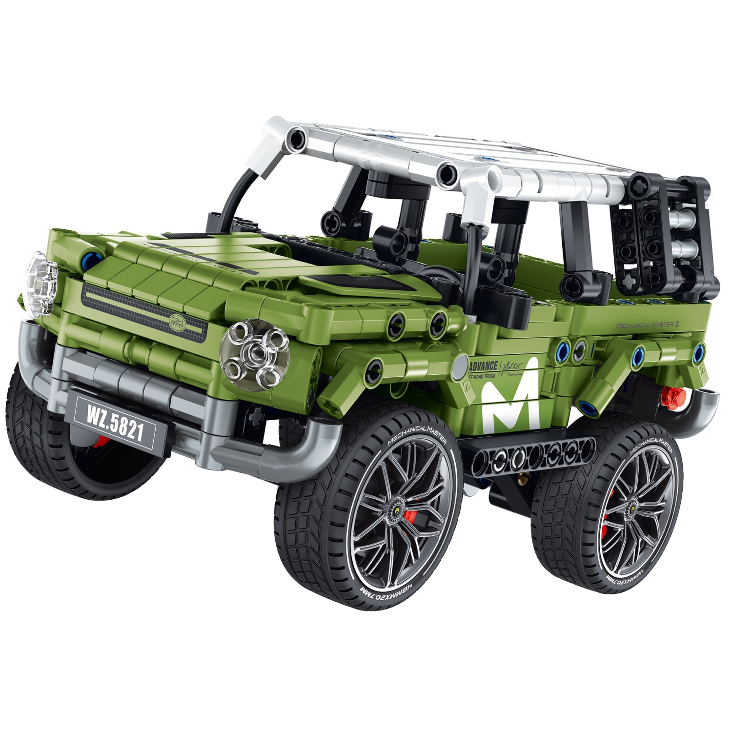 iM.Master G6973676040769 Play-Toys - View #2