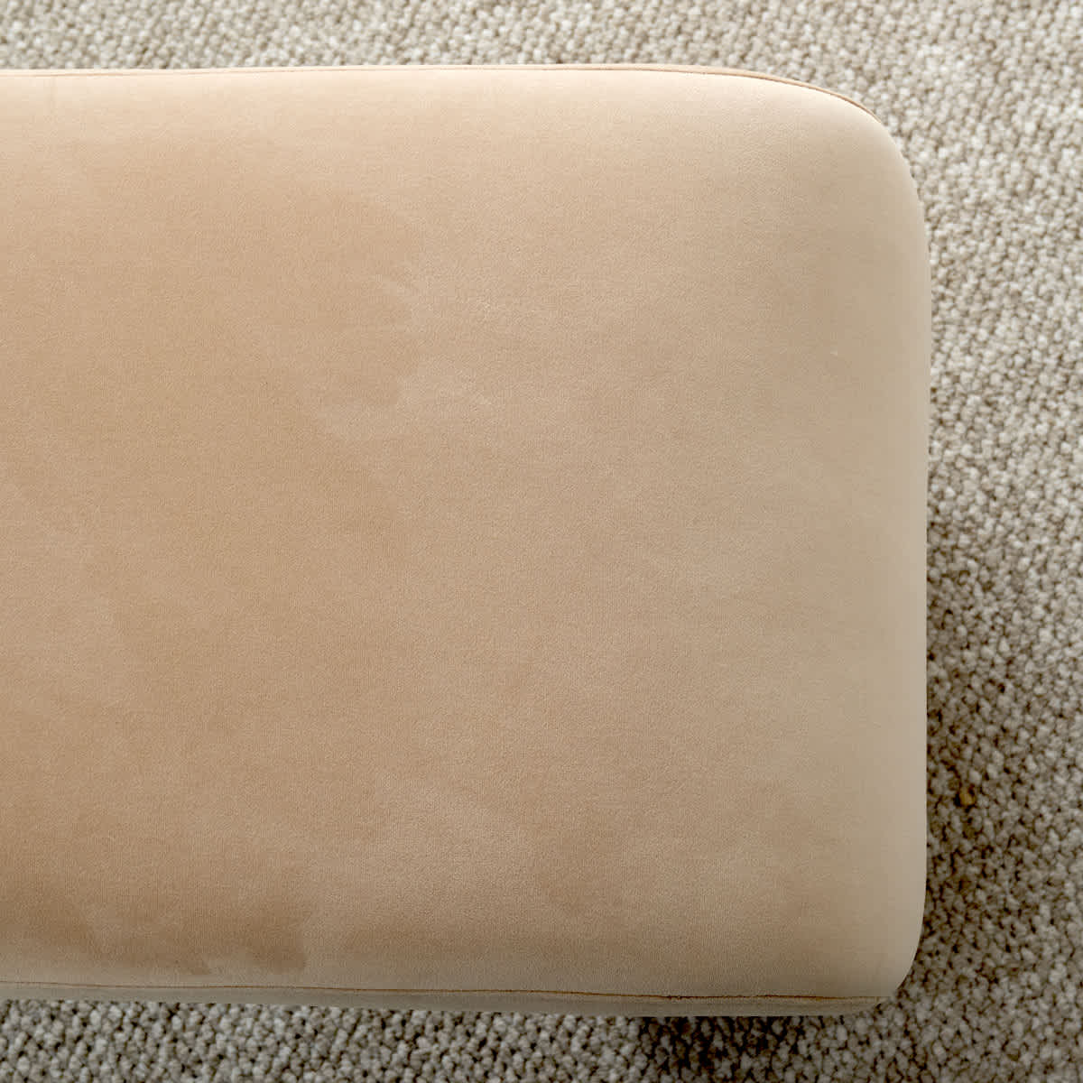 Maison Boucle LILY-152-BENCH-BRIE bench - View #8