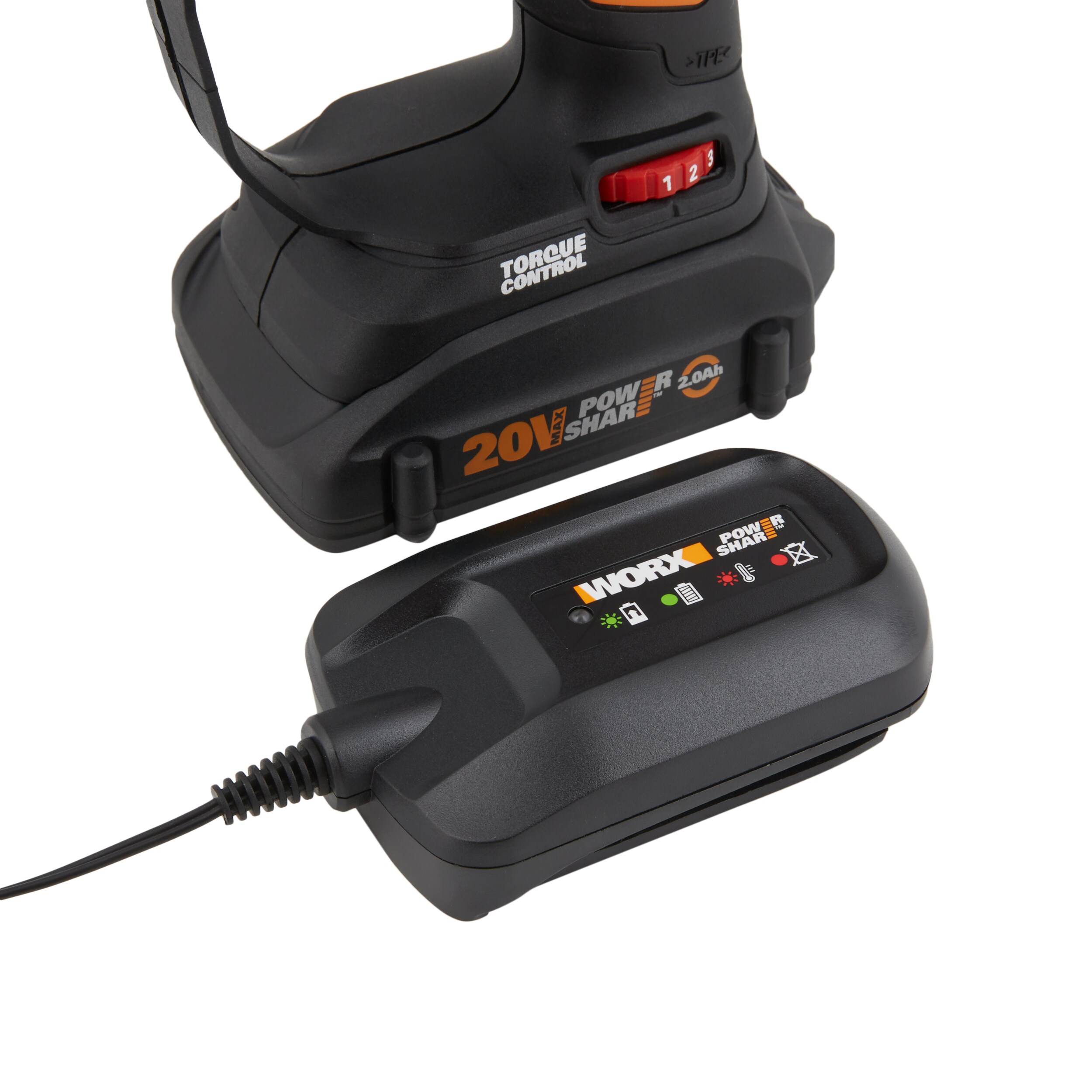 WORX WX176L.8 c100010 - View #4
