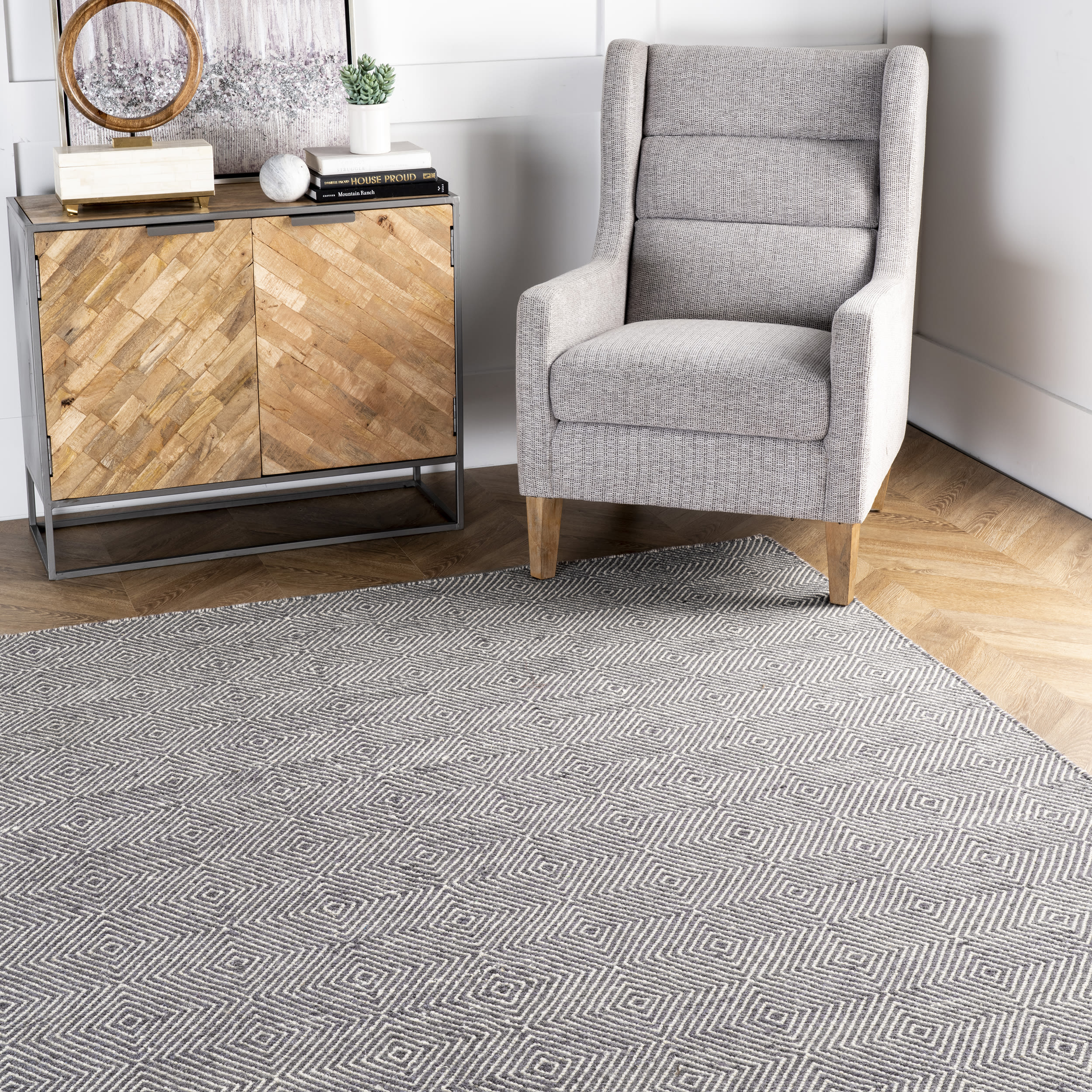 nuLOOM MTSF01C-406 rugs - View #9