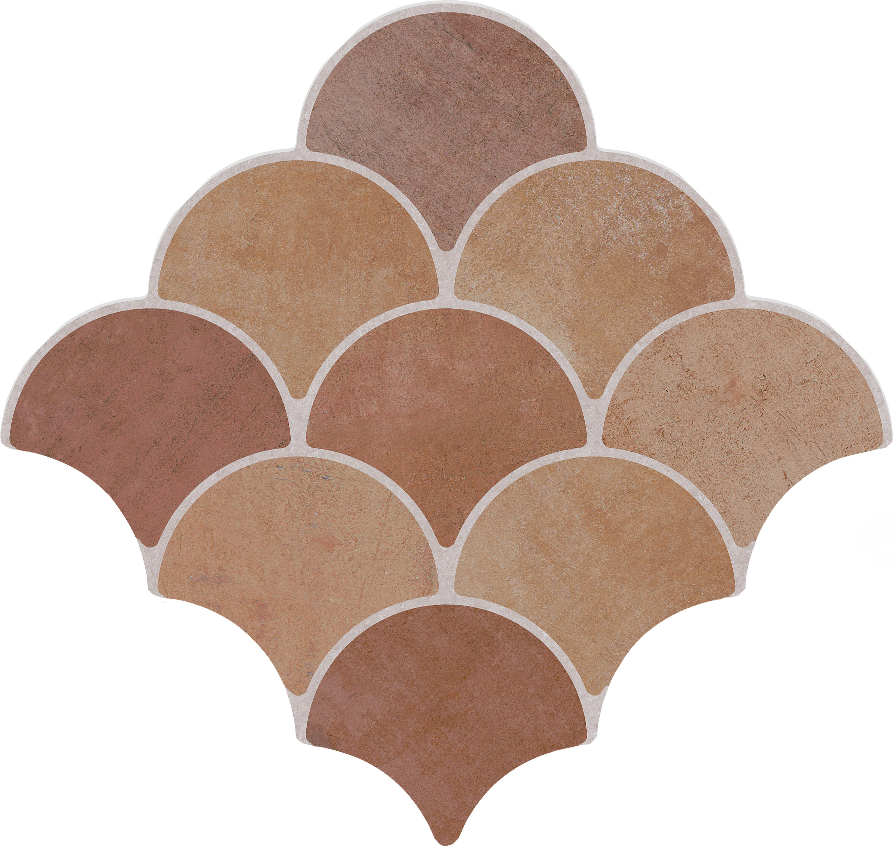 Affinity Tile S1FRL12SCCT Tile-Samples - View #8