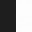Black / White