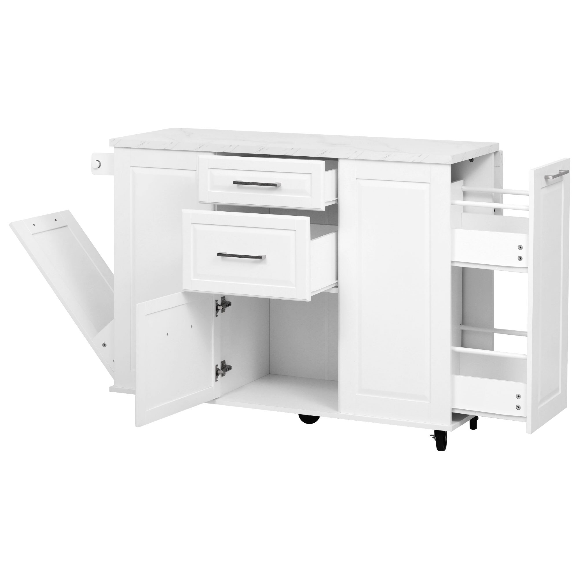 Tatayosi DJ2-P299008W Kitchen-Furniture - View #11