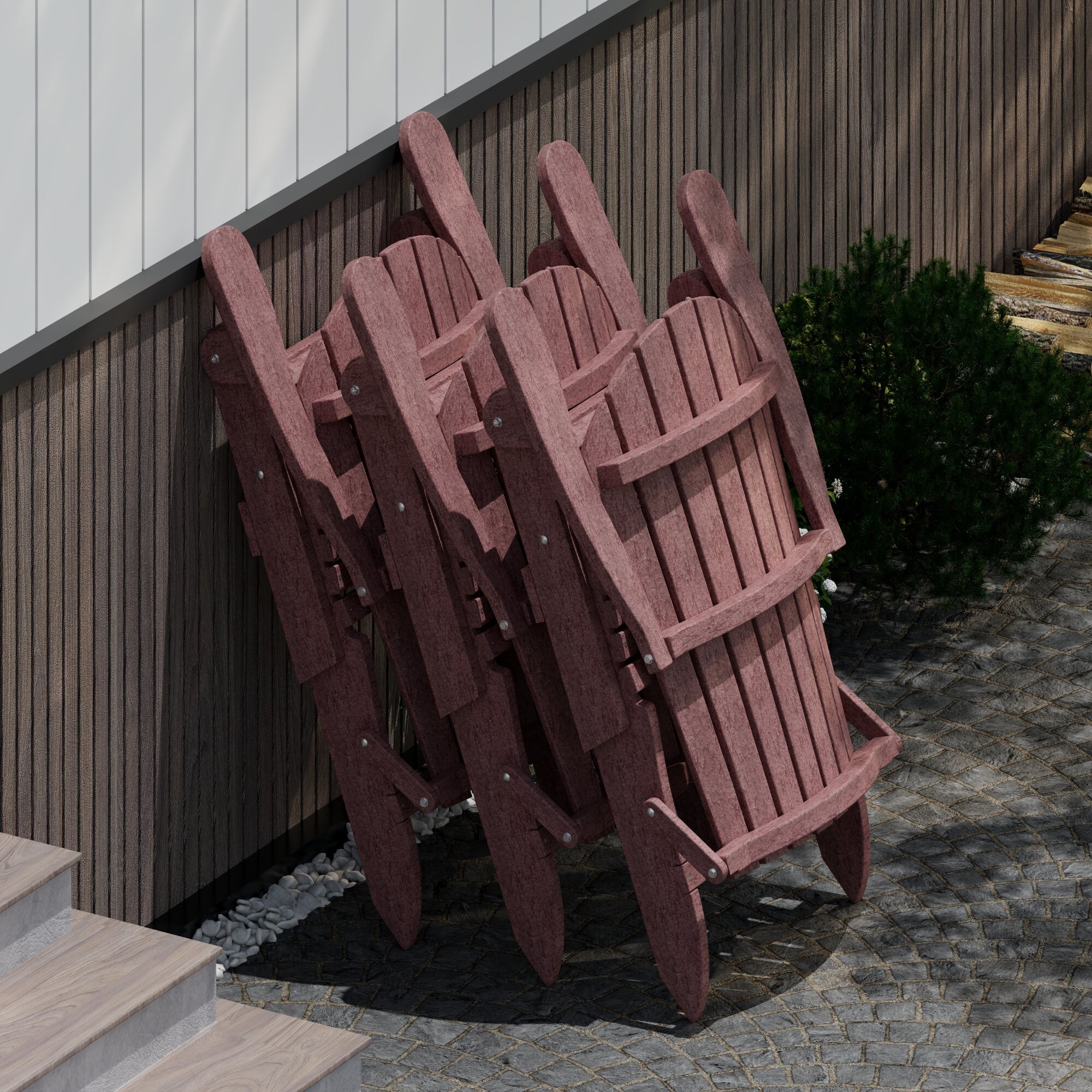 Wildridge LCC-107-CW Patio-Chairs - View #7
