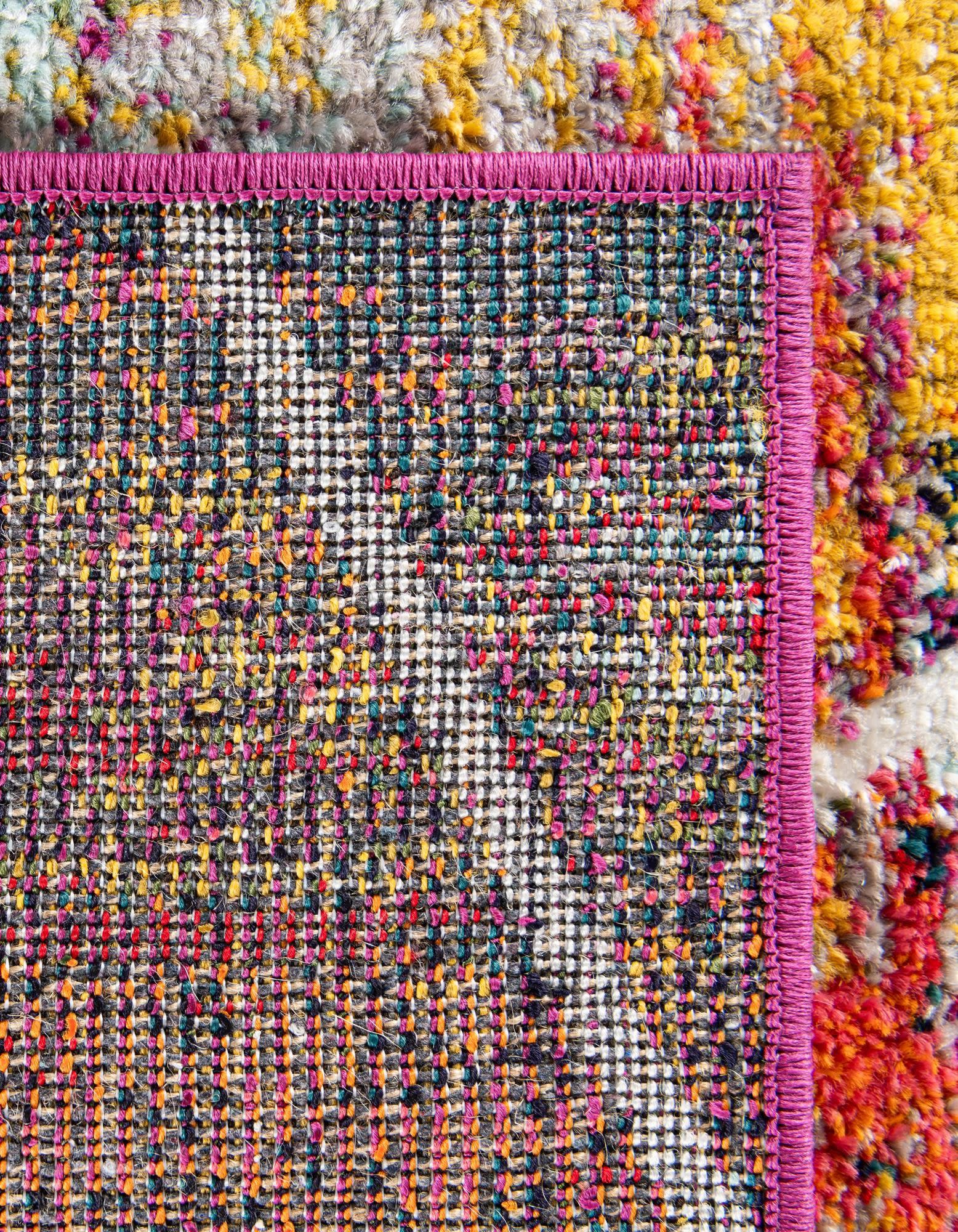 Unique Loom 3185128 rugs - View #7