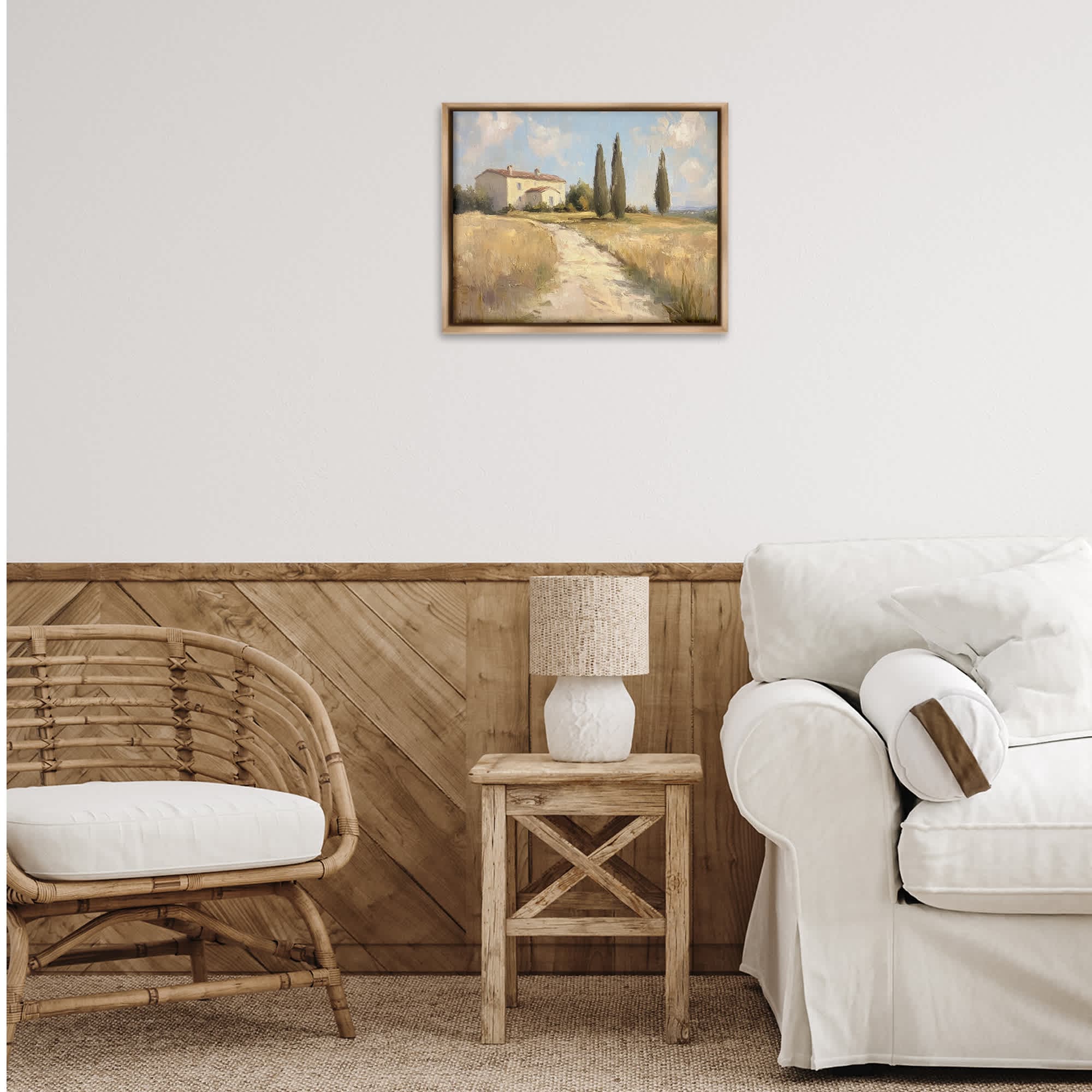Stupell Industries BT-811-FFE-16X20 Wall-Art - View #3